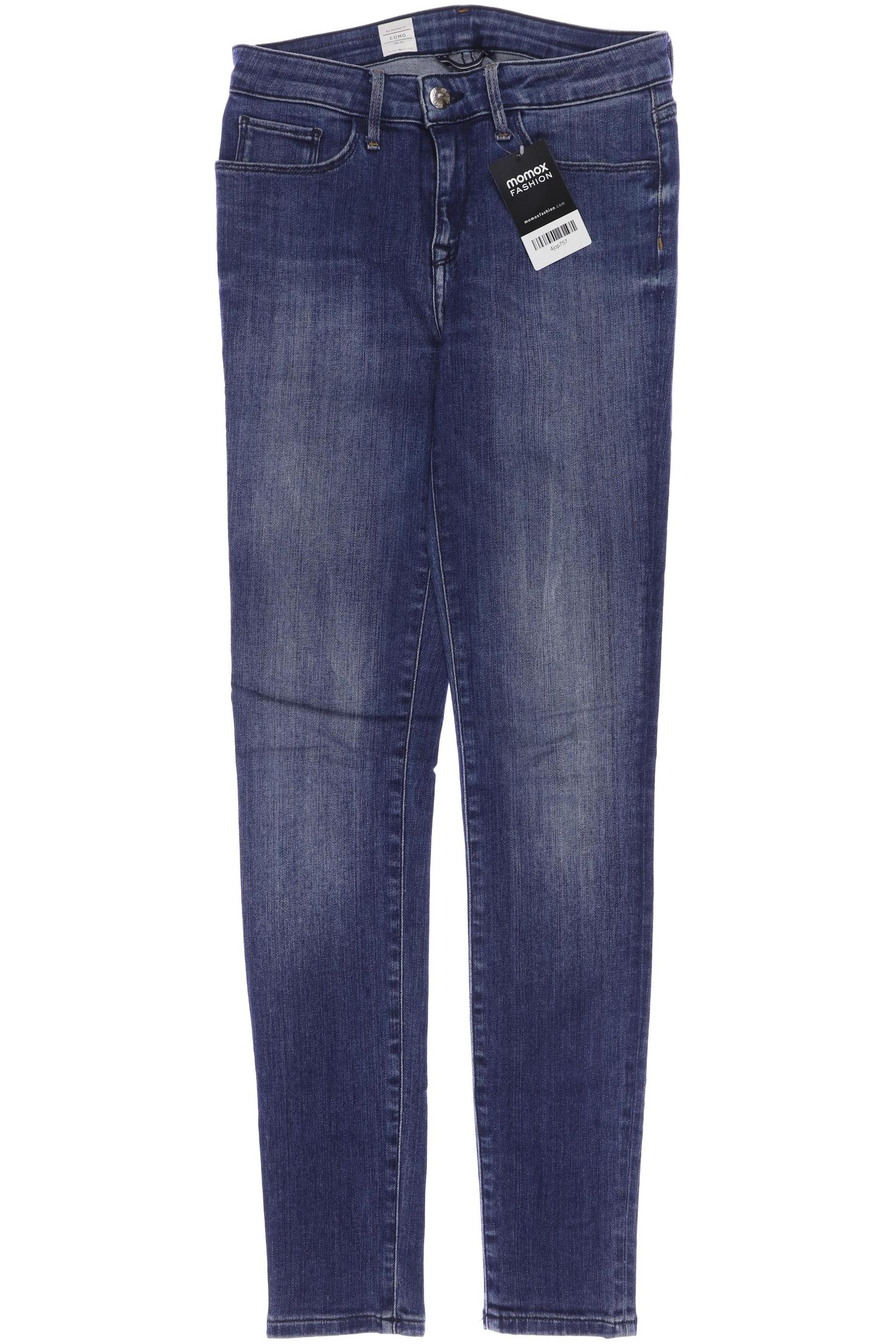 

Tommy Hilfiger Damen Jeans, blau, Gr. 26