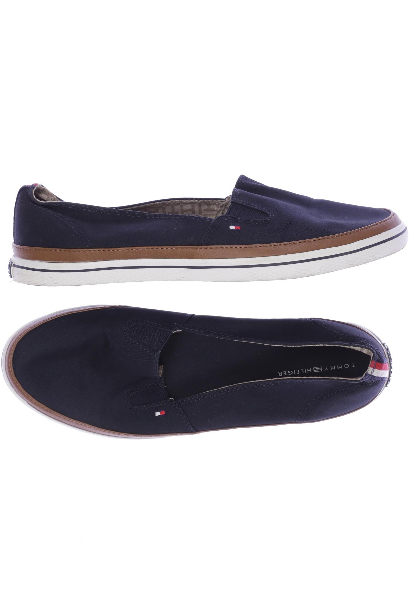 

Tommy Hilfiger Damen Sneakers, marineblau, Gr. 40