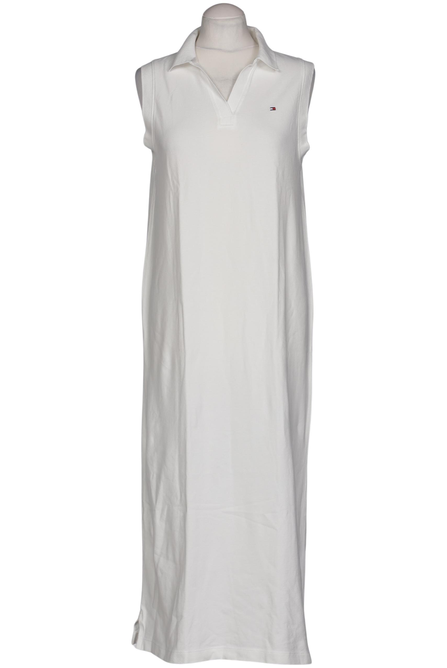 

Tommy Hilfiger Damen Kleid, weiß, Gr. 36