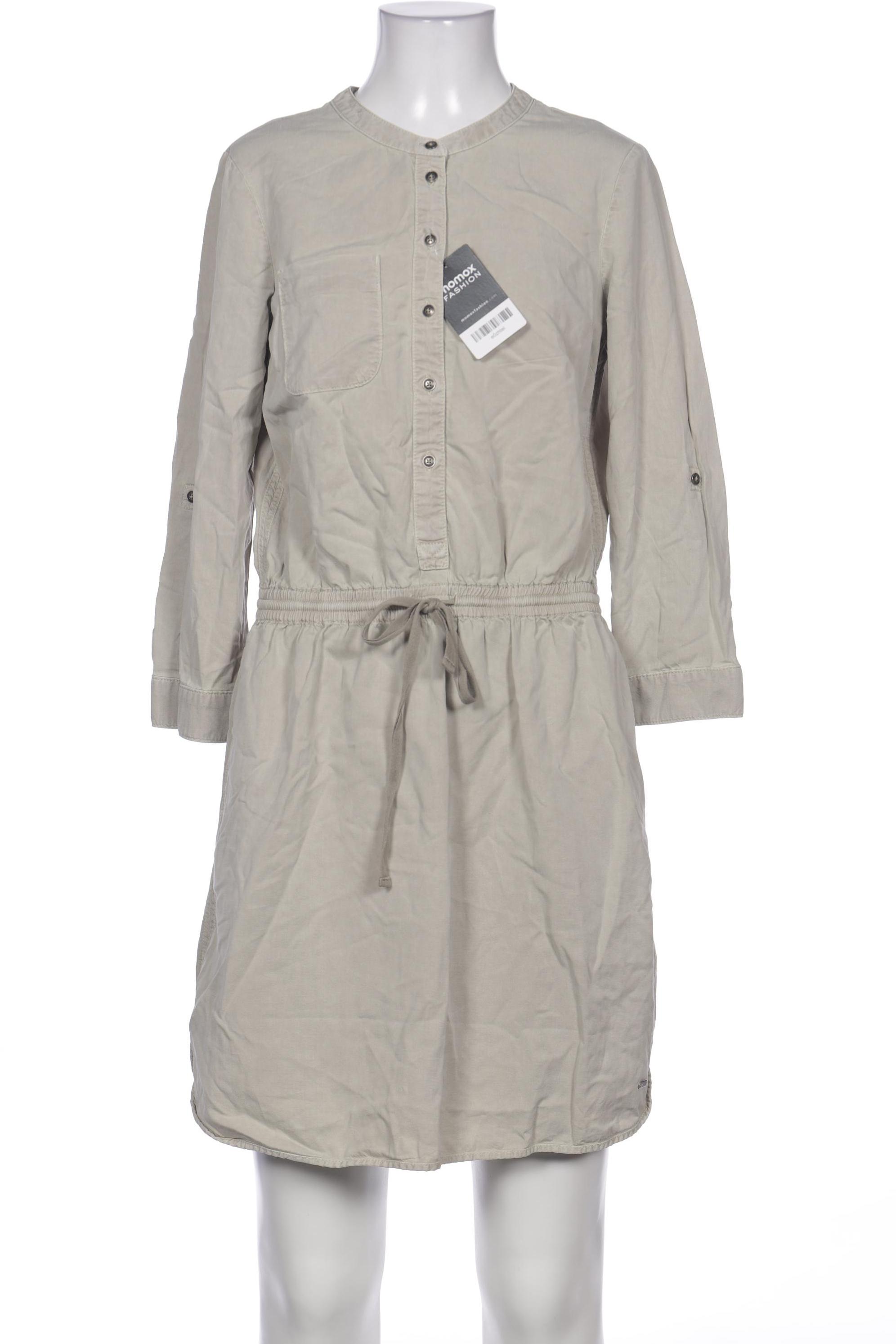 

Tommy Hilfiger Damen Kleid, grün, Gr. 4