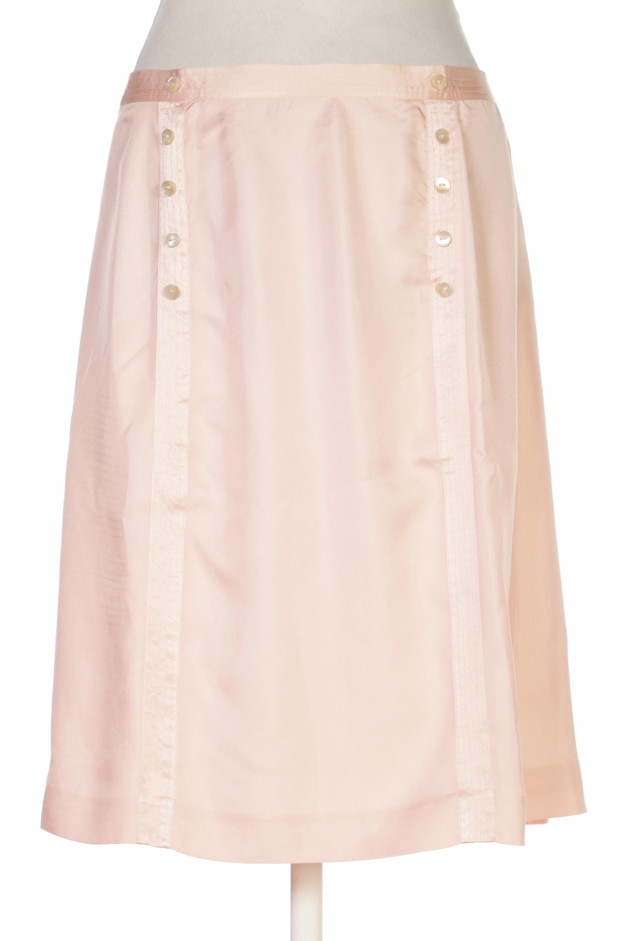 

Tommy Hilfiger Damen Rock, pink, Gr. 6