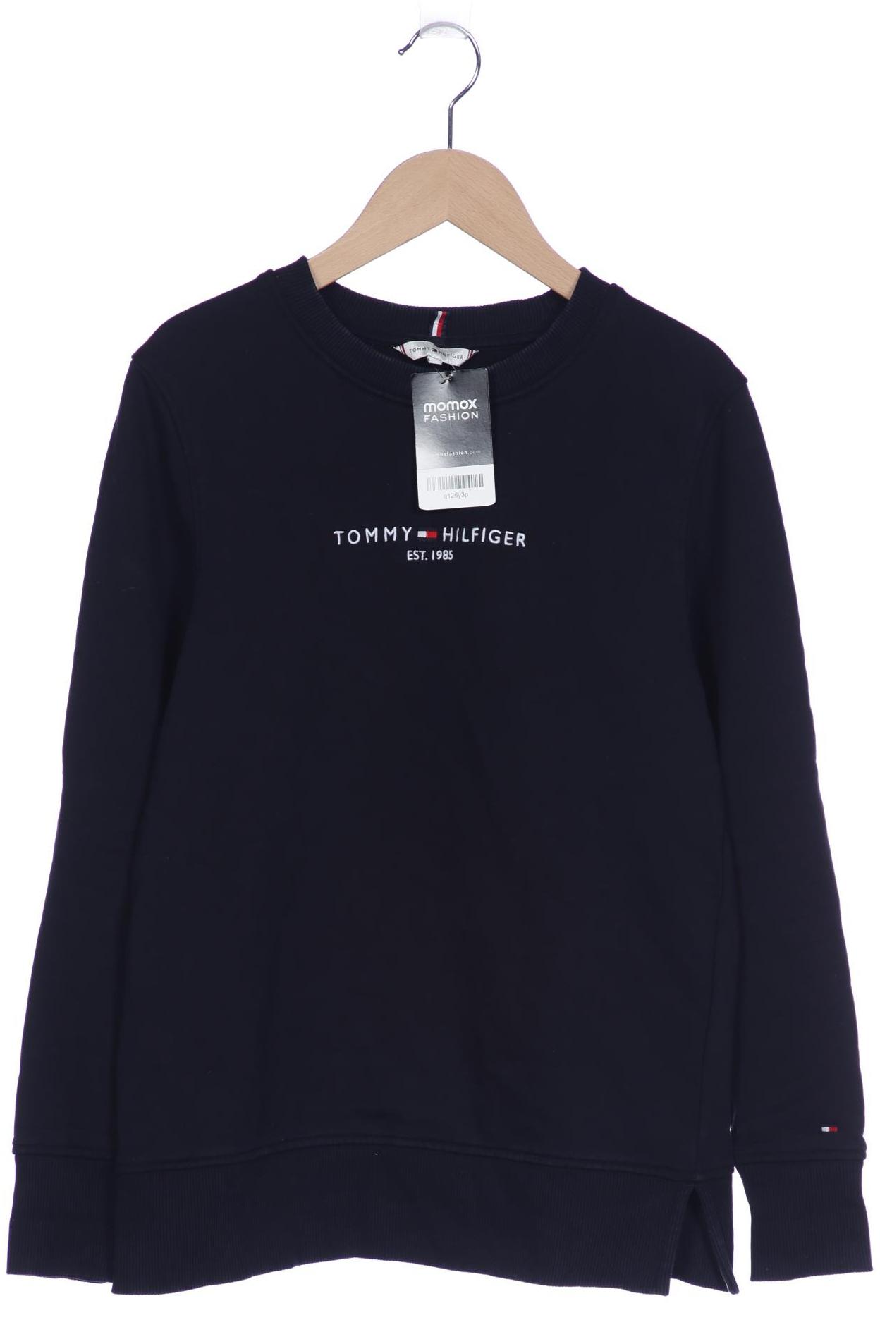 

Tommy Hilfiger Damen Sweatshirt, marineblau
