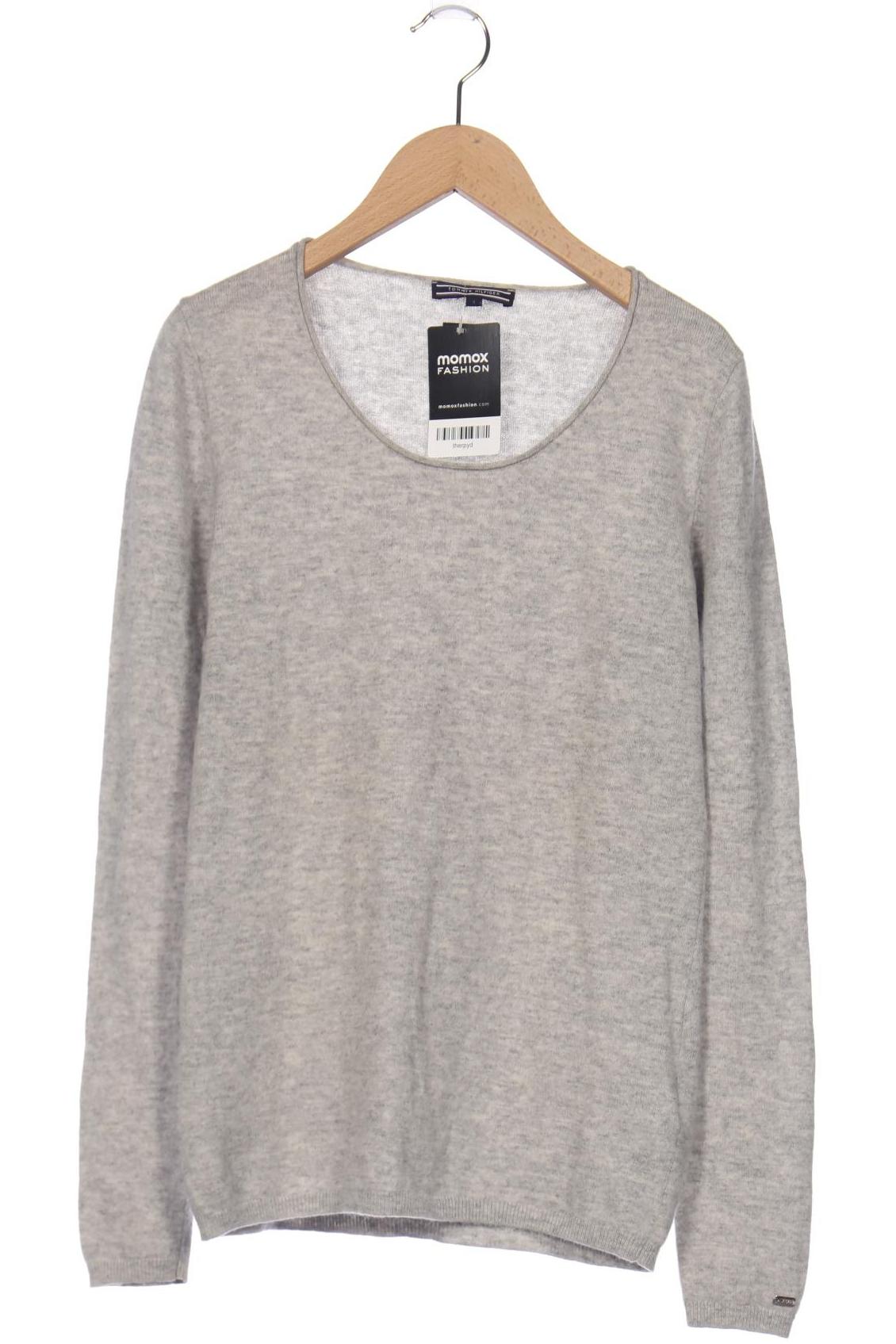 

Tommy Hilfiger Damen Pullover, grau