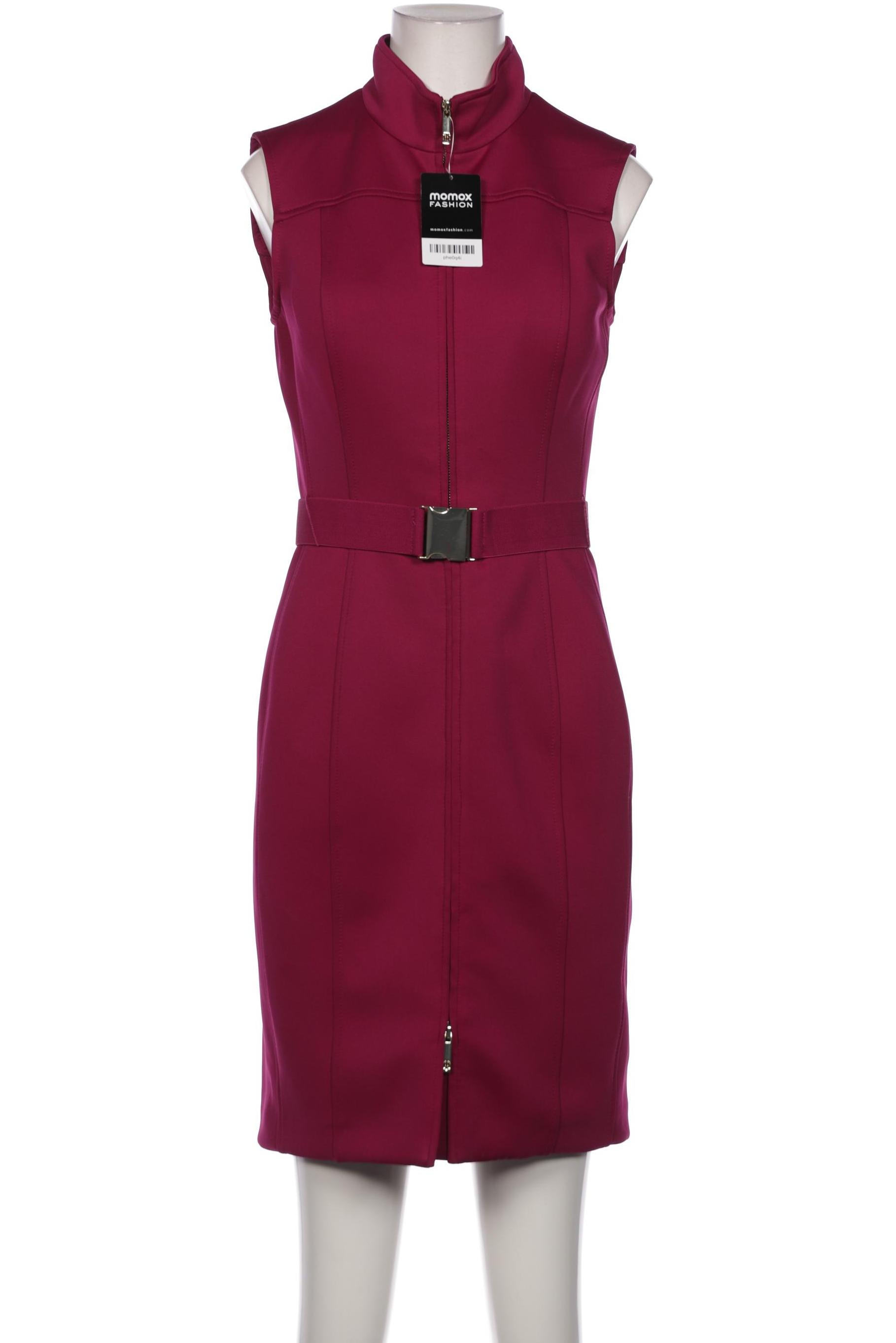 

Tommy Hilfiger Damen Kleid, flieder, Gr. 4