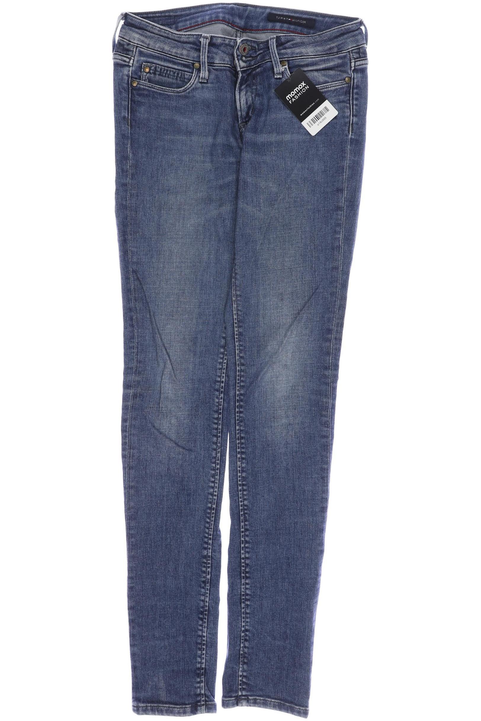 

Tommy Hilfiger Damen Jeans, blau