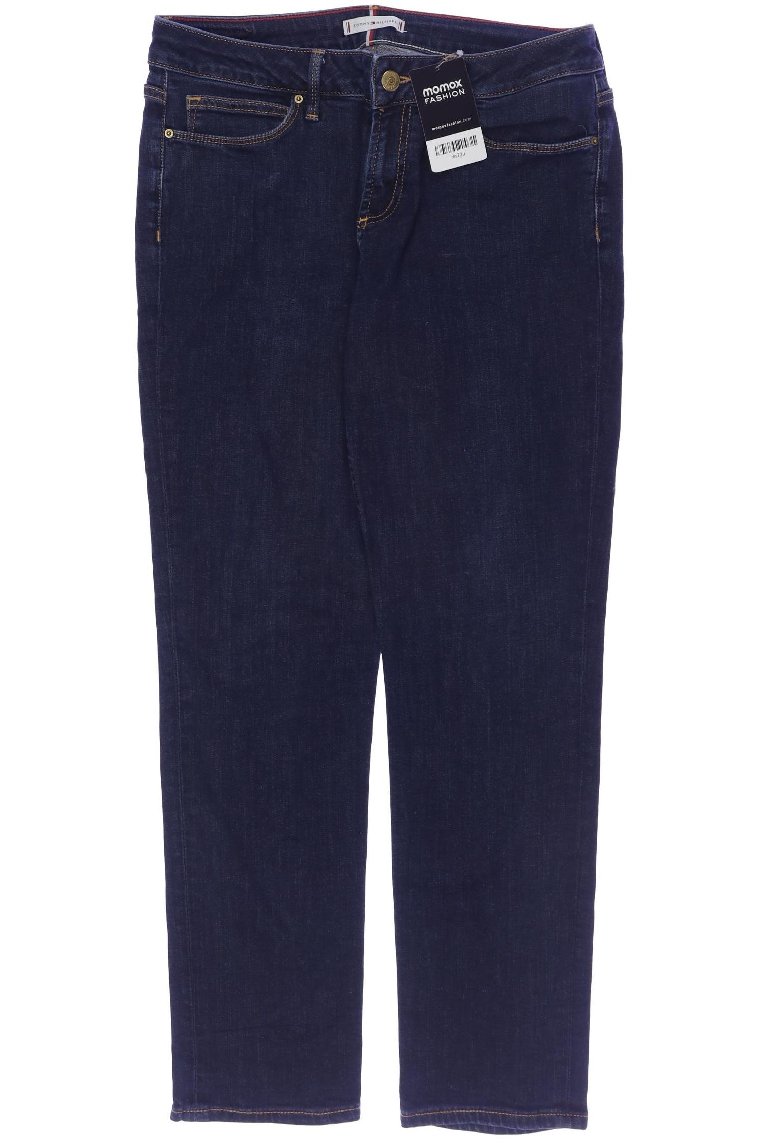 

Tommy Hilfiger Damen Jeans, marineblau, Gr. 31