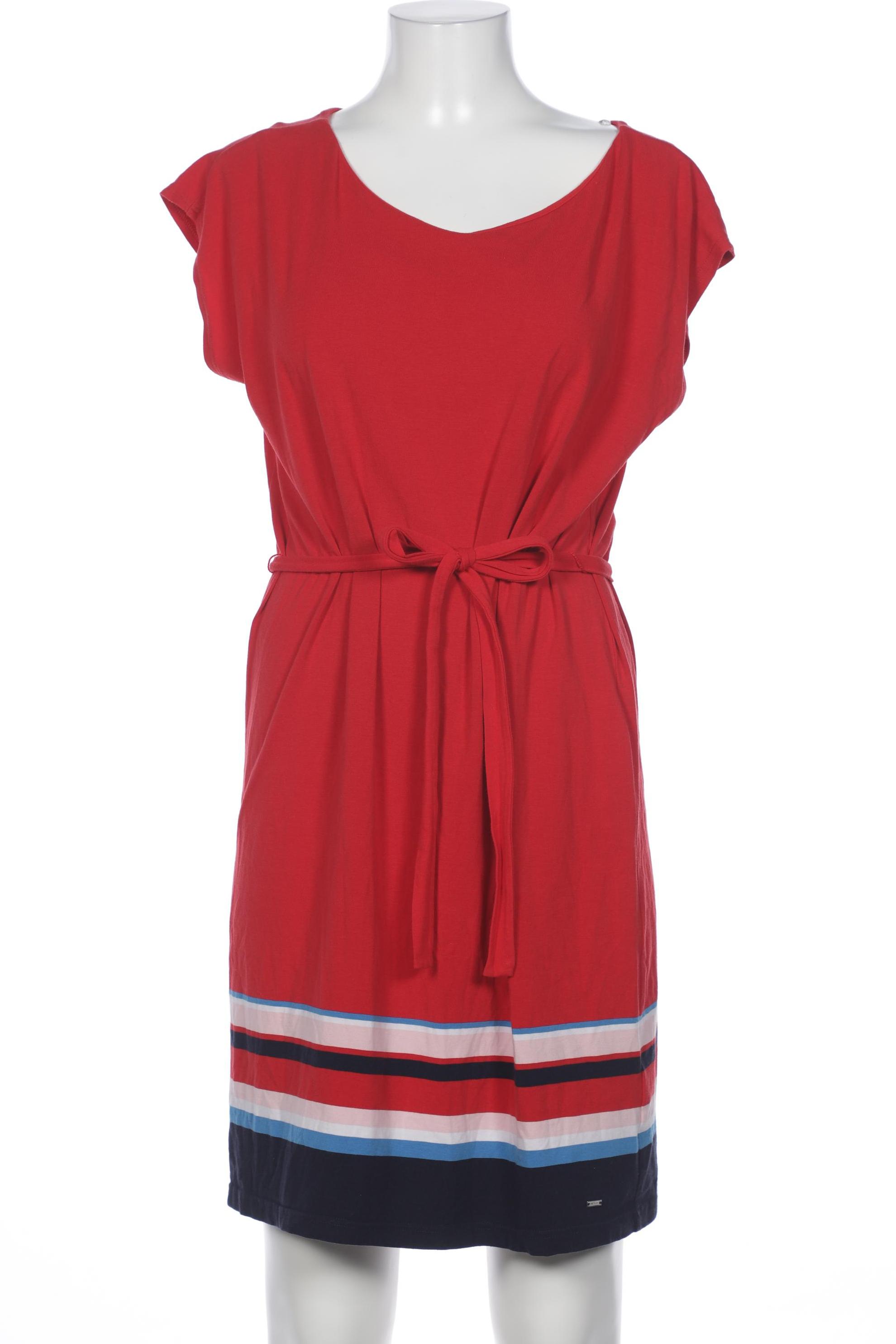 

Tommy Hilfiger Damen Kleid, rot