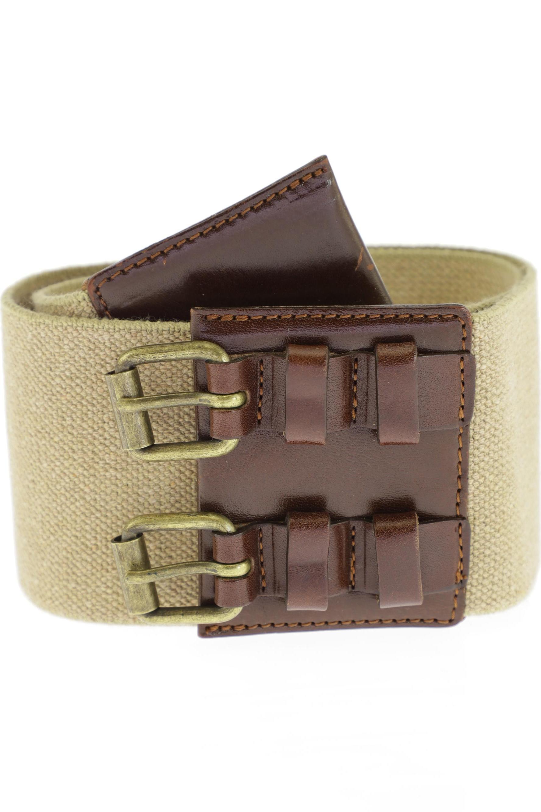 

Tommy Hilfiger Damen Gürtel, beige, Gr. 75