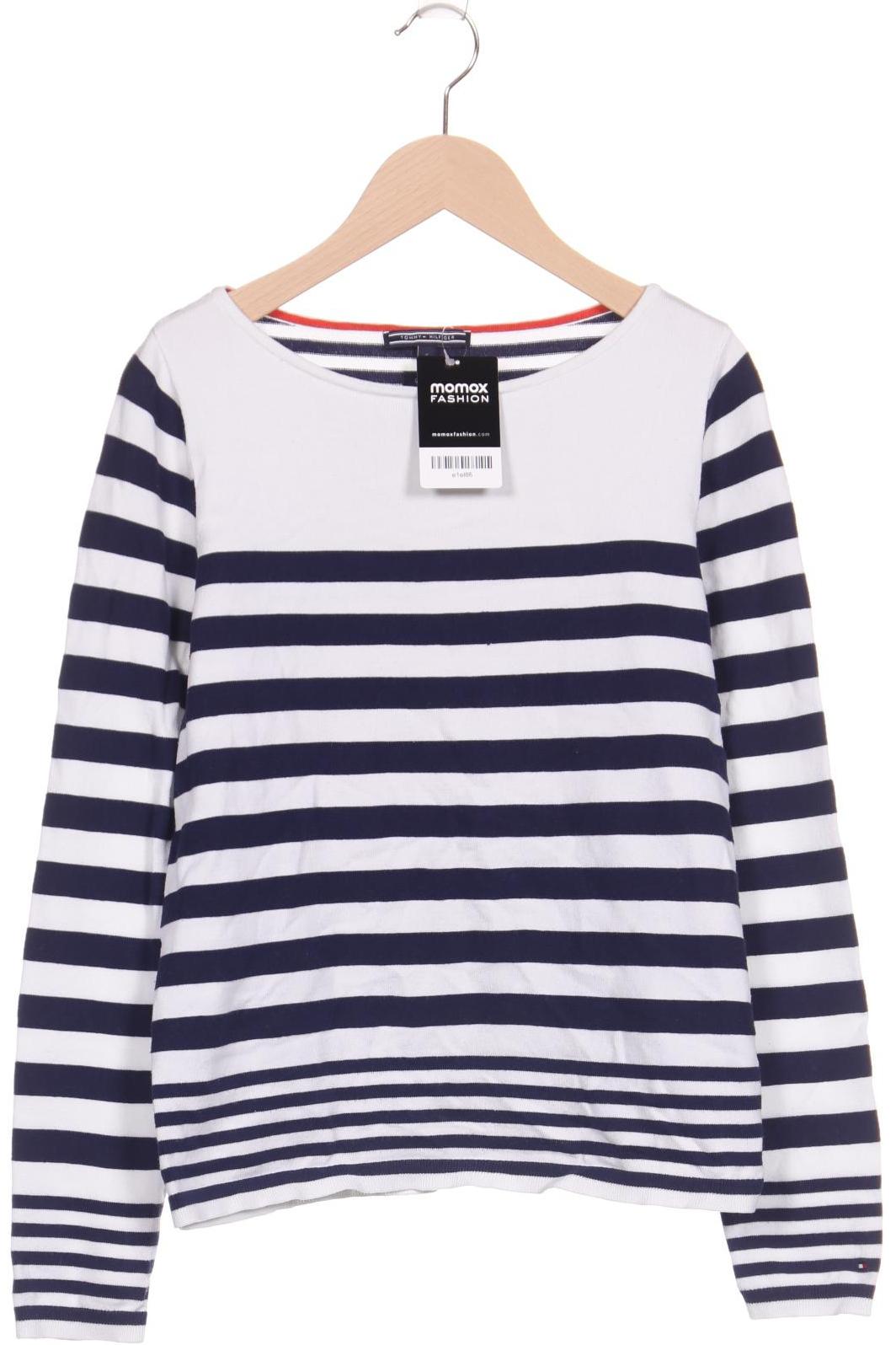 

Tommy Hilfiger Damen Pullover, weiß