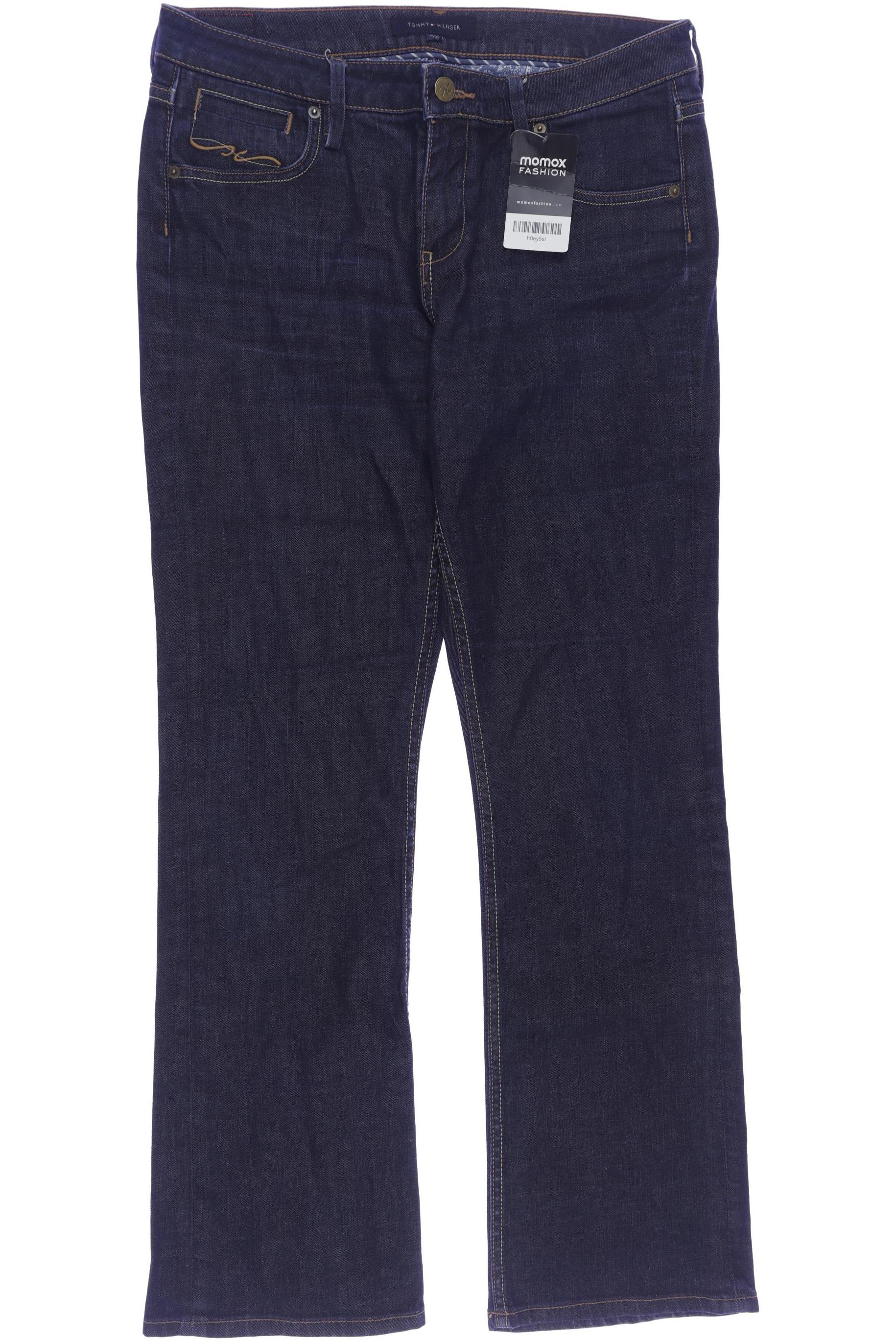 

Tommy Hilfiger Damen Jeans, marineblau, Gr. 31