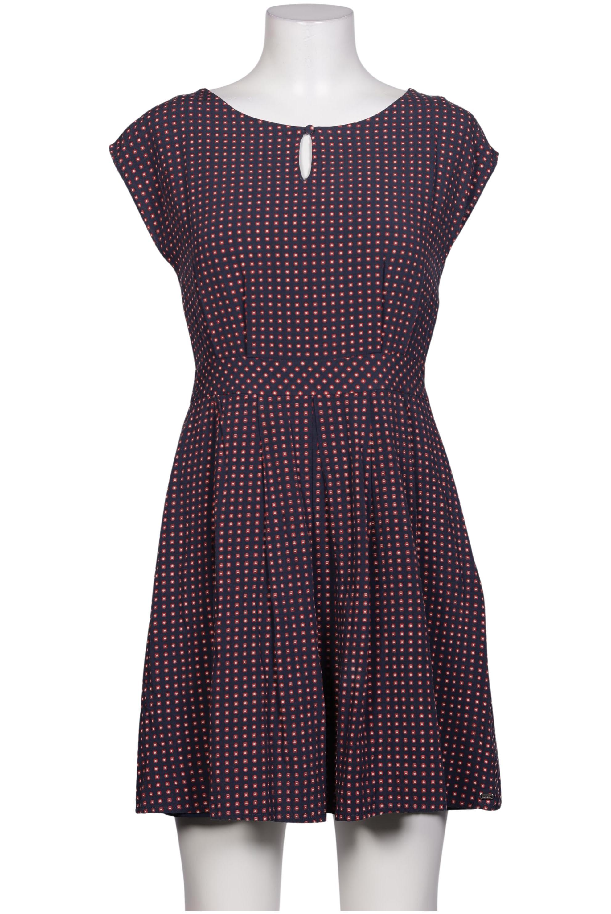 

Tommy Hilfiger Damen Kleid, marineblau, Gr. 6