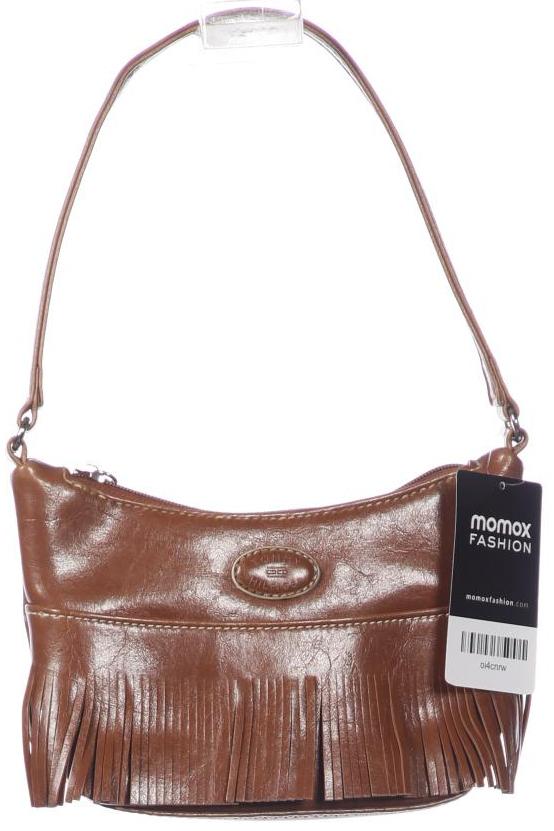 

Tommy Hilfiger Damen Handtasche, braun, Gr.