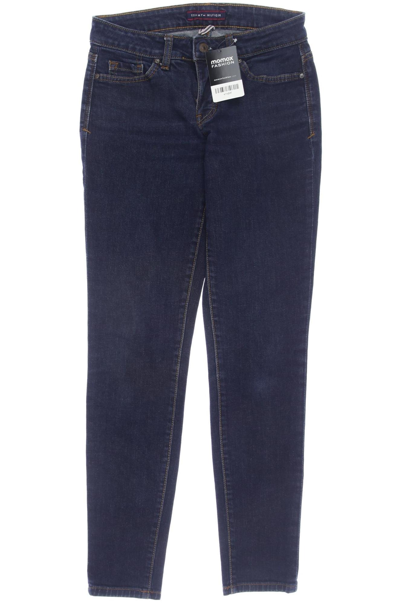 Thumbnail - Tommy Hilfiger Damen Jeans, marineblau, Gr. 0