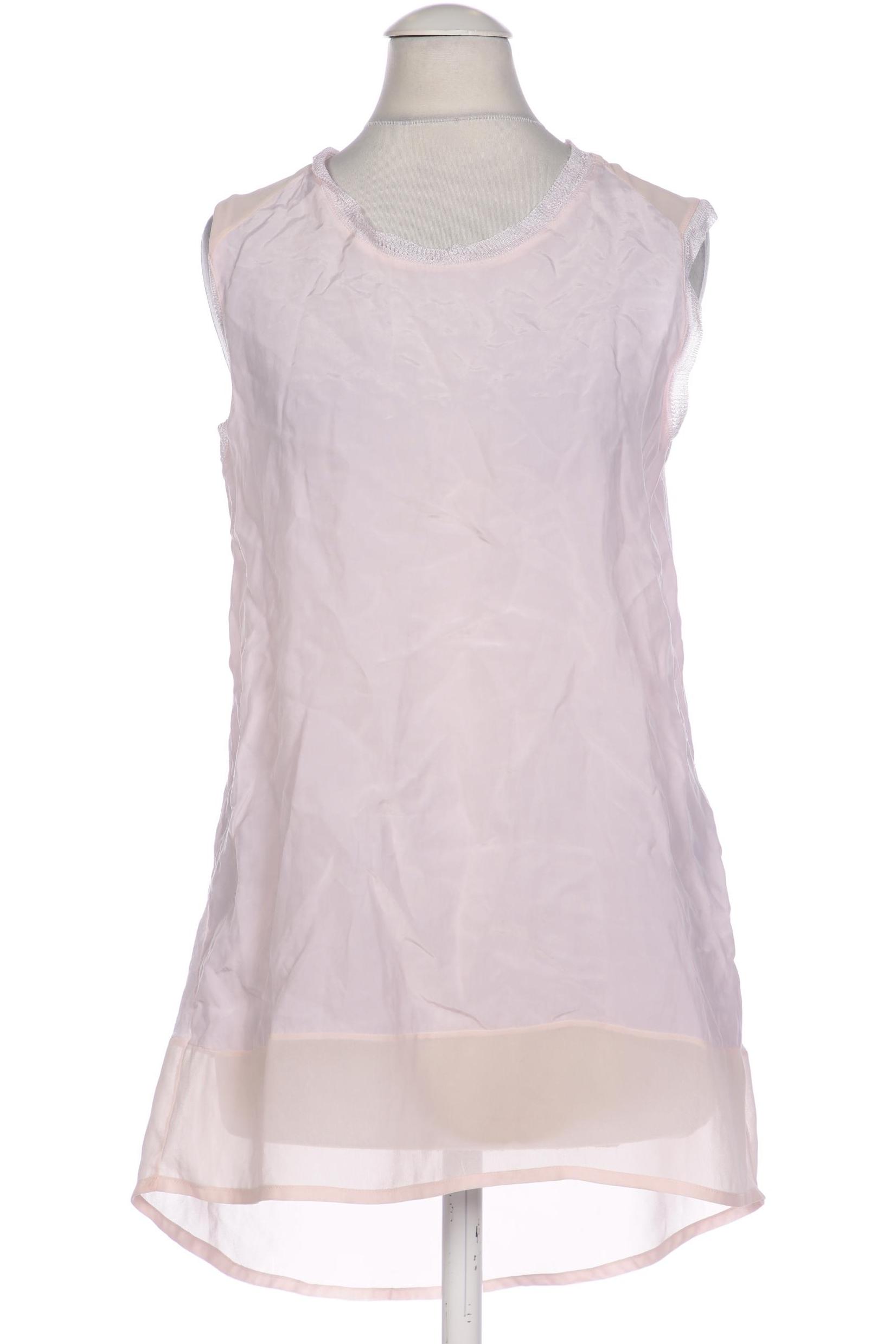 

Tommy Hilfiger Damen Top, pink, Gr. 36