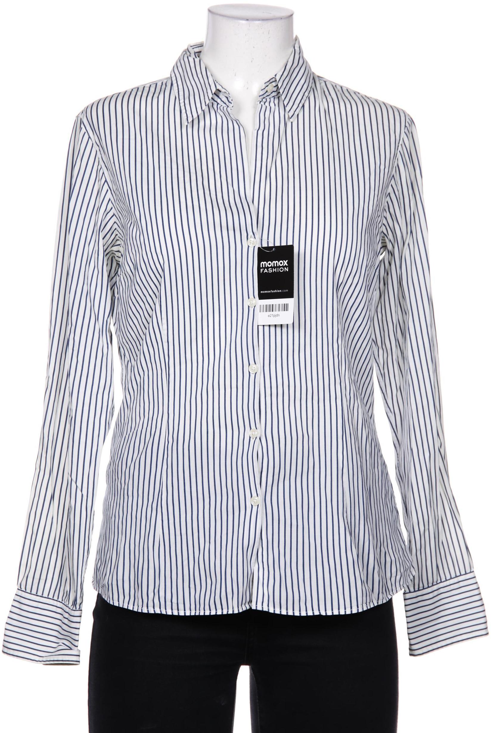 

Tommy Hilfiger Damen Bluse, weiß, Gr. 10