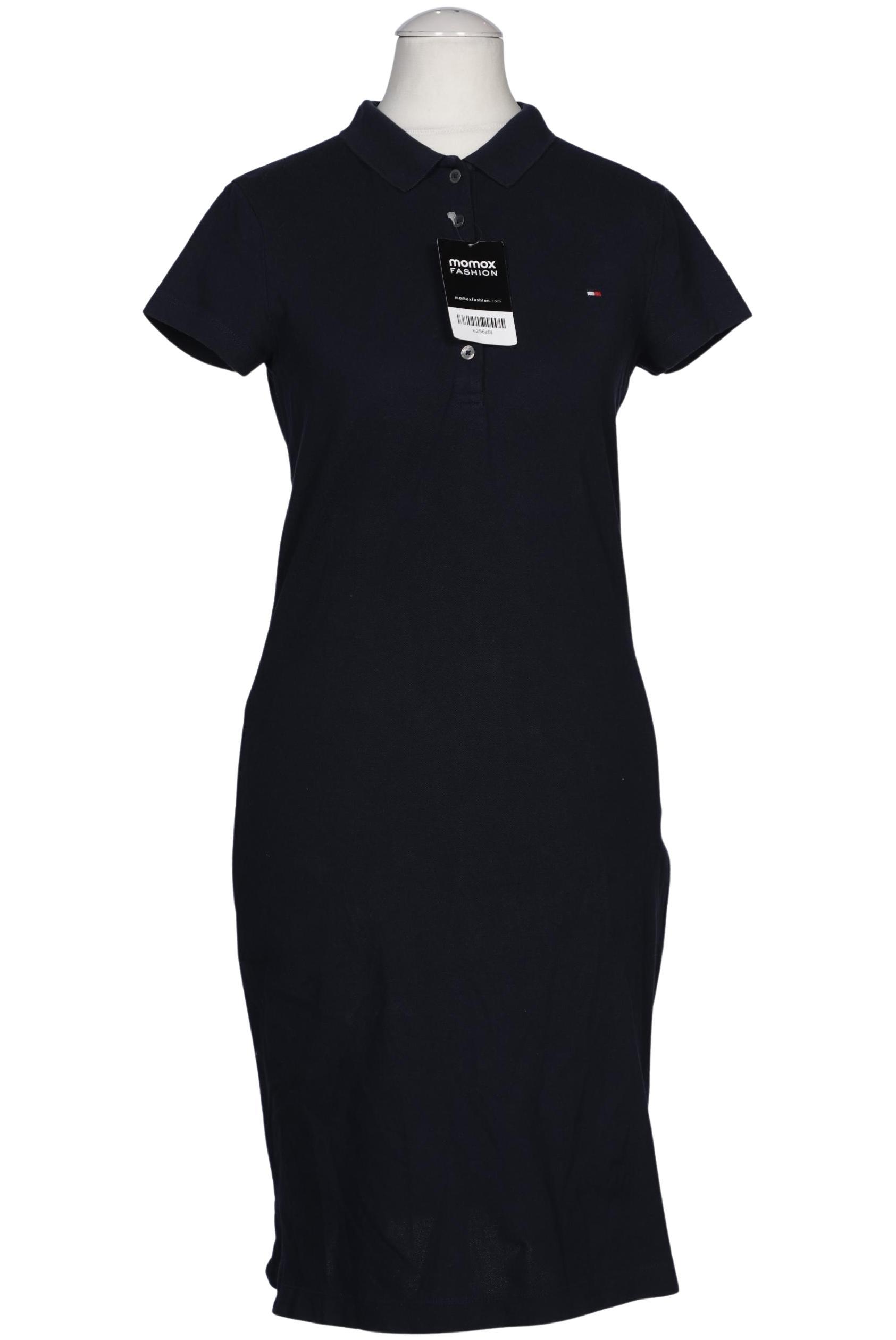 

Tommy Hilfiger Damen Kleid, marineblau, Gr. 34