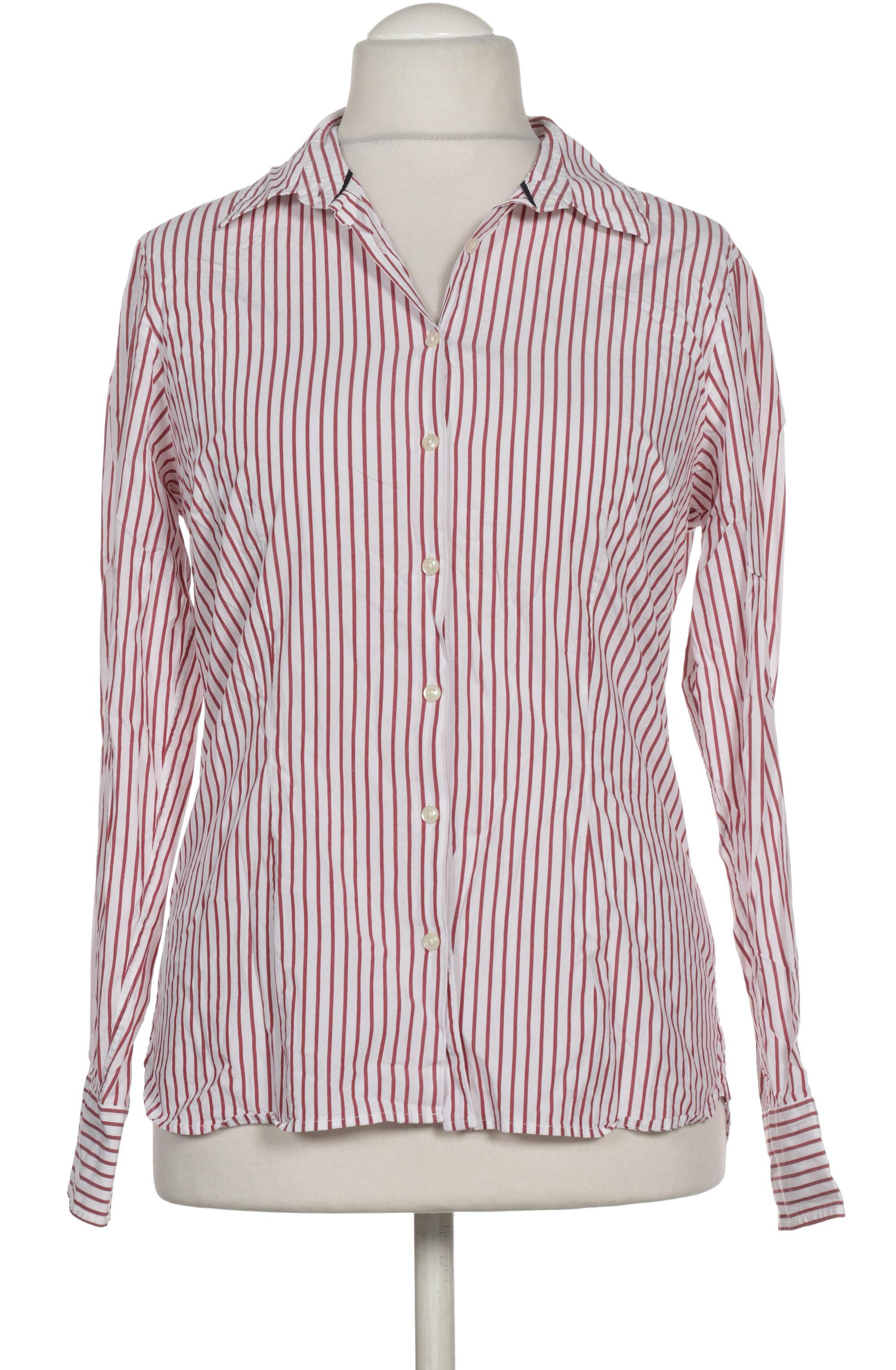 

Tommy Hilfiger Damen Bluse, rot, Gr. 12