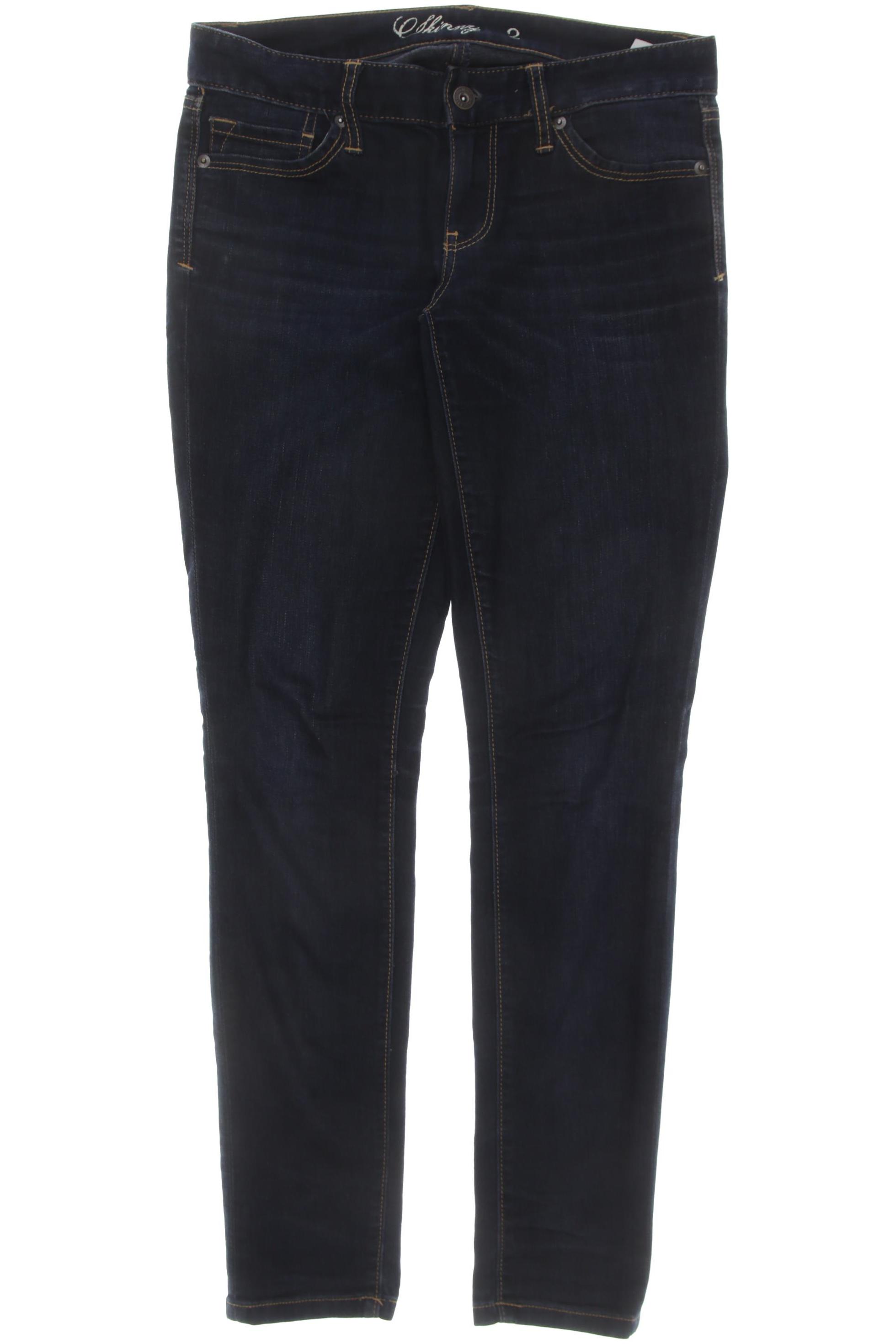 

Tommy Hilfiger Damen Jeans, blau, Gr. 31