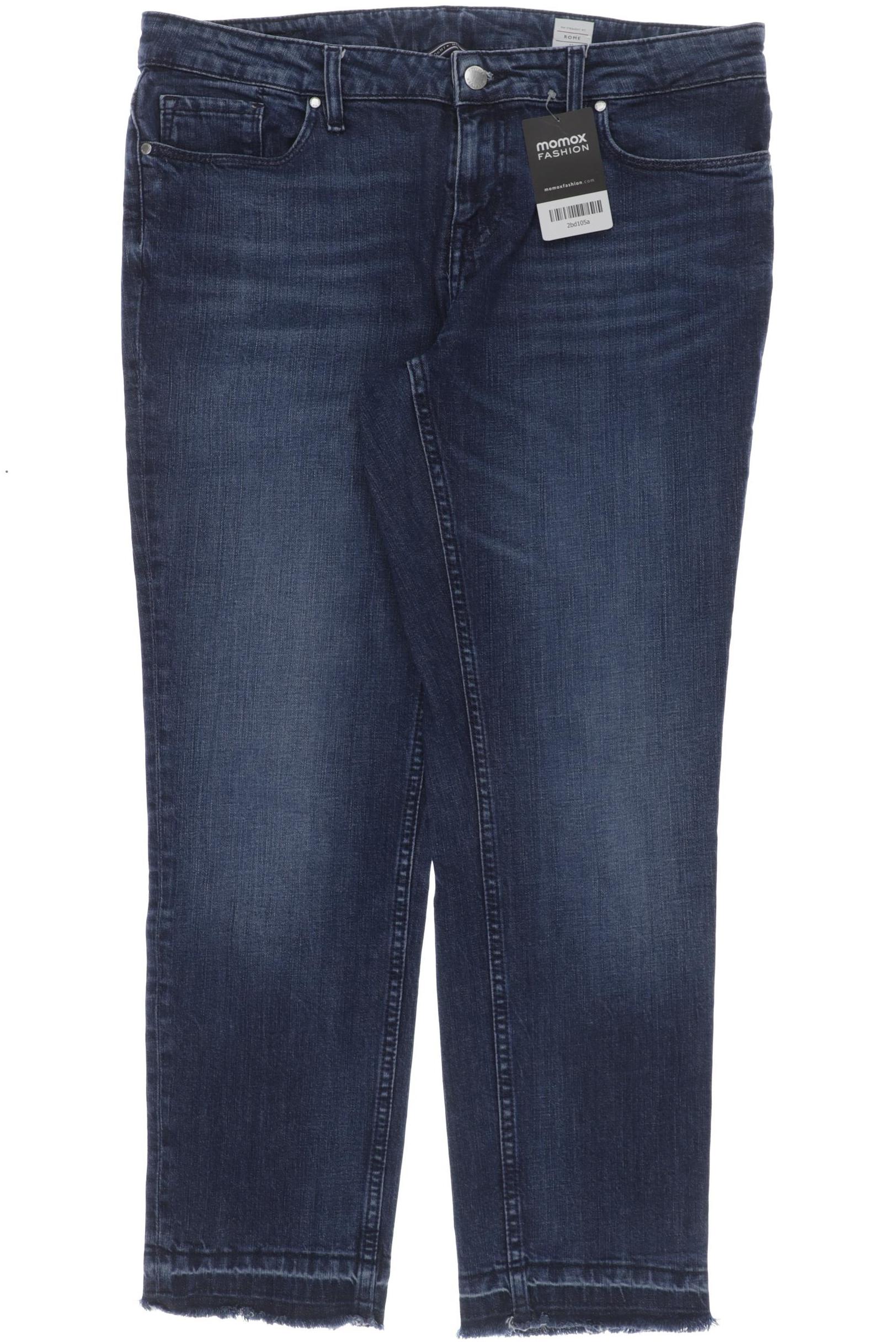 

Tommy Hilfiger Damen Jeans, blau, Gr. 32