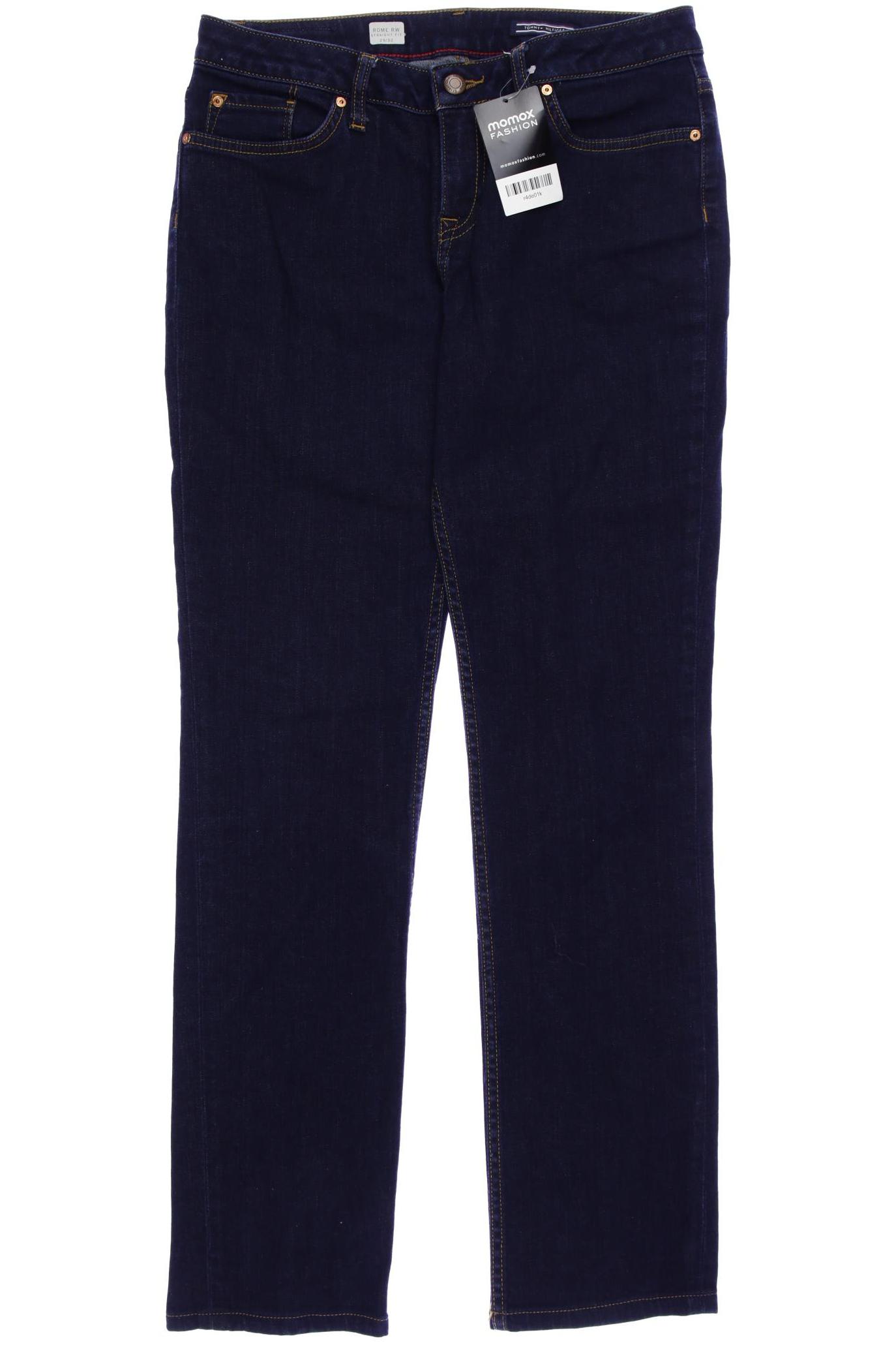 Thumbnail - Tommy Hilfiger Damen Jeans, marineblau, Gr. 29