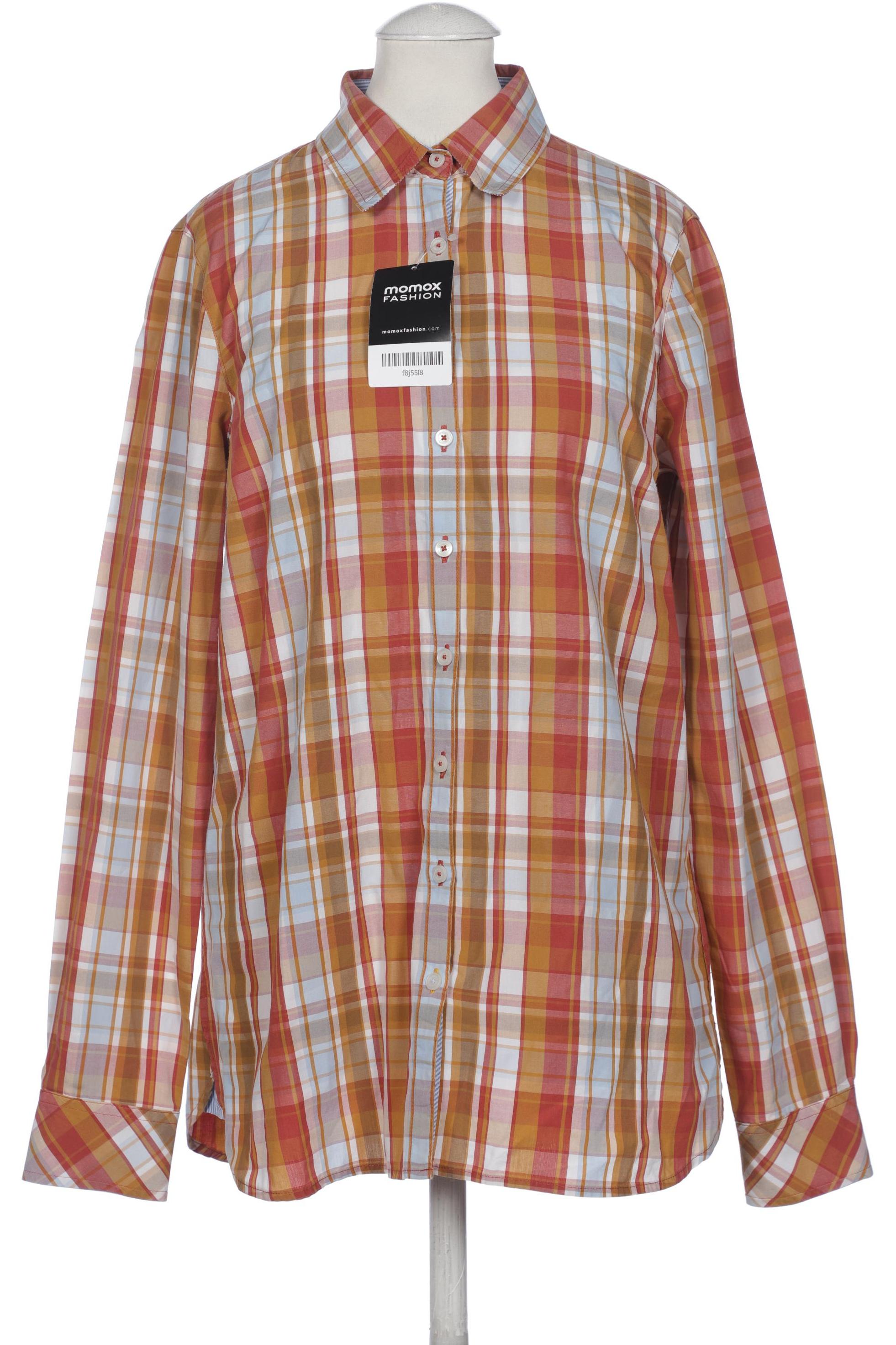 

Tommy Hilfiger Damen Bluse, mehrfarbig, Gr. 6