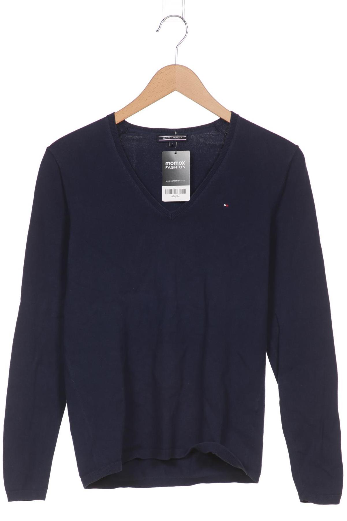

Tommy Hilfiger Damen Pullover, marineblau, Gr. 38