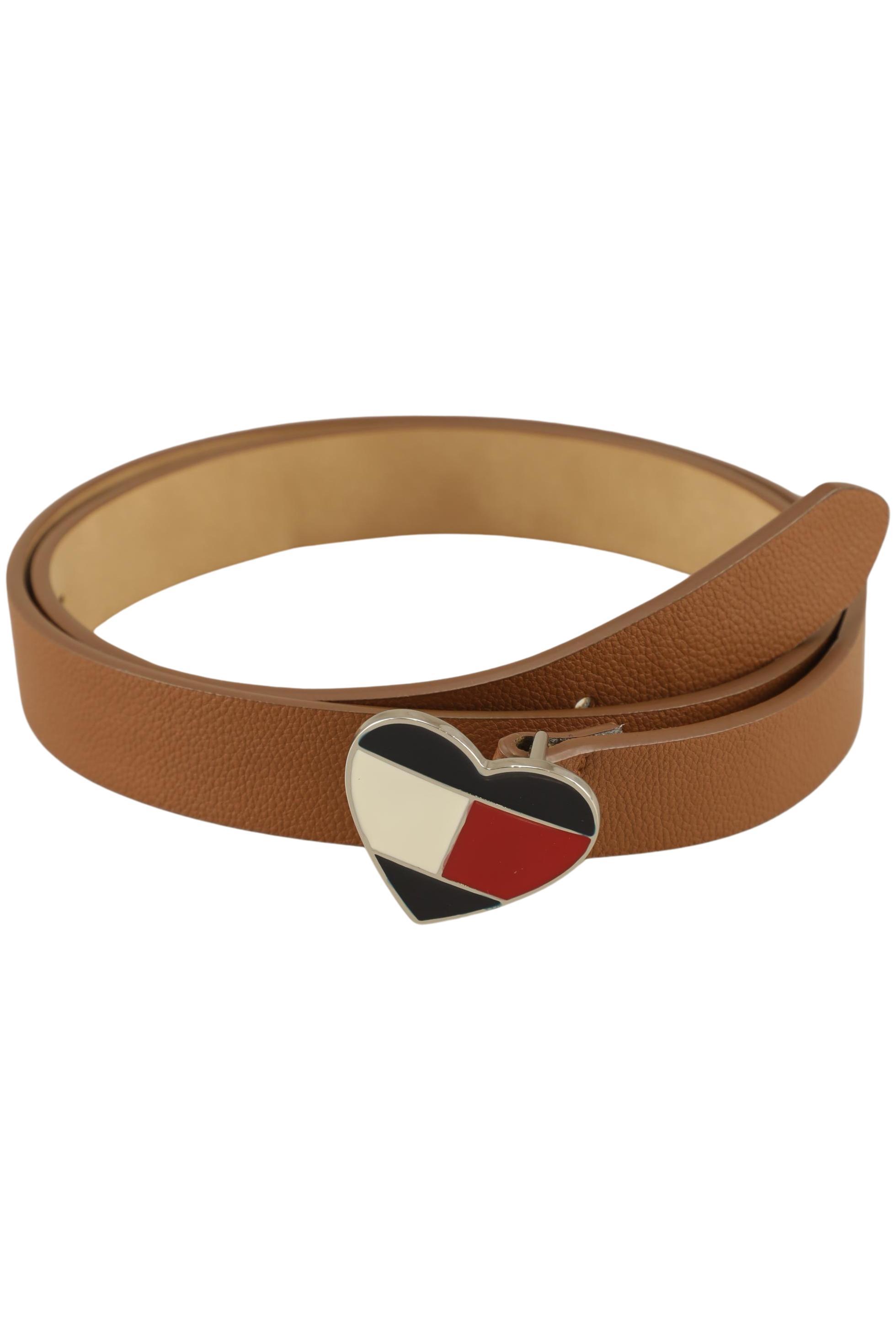 

Tommy Hilfiger Damen Gürtel, braun, Gr. 95
