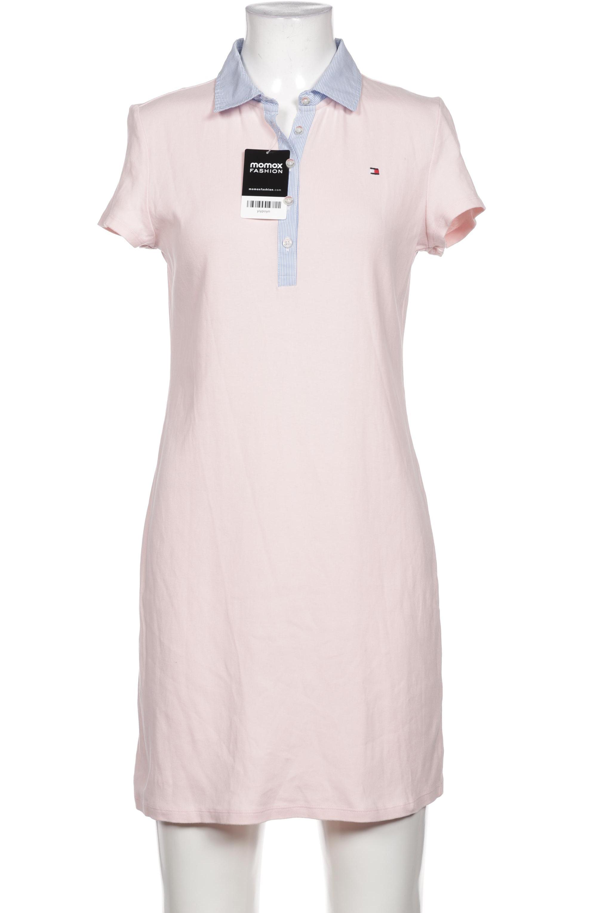 

Tommy Hilfiger Damen Kleid, pink, Gr. 36