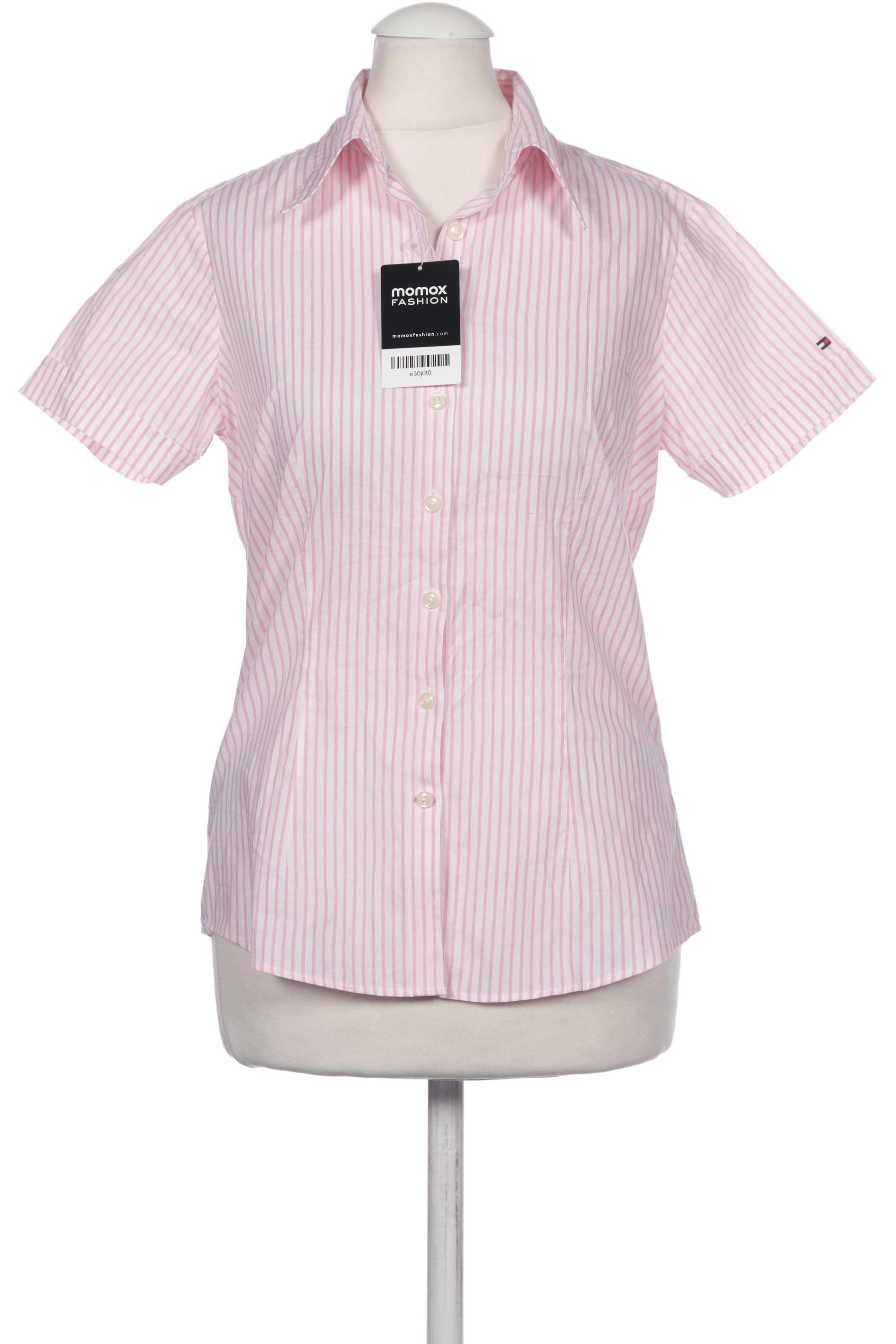 

Tommy Hilfiger Damen Bluse, pink