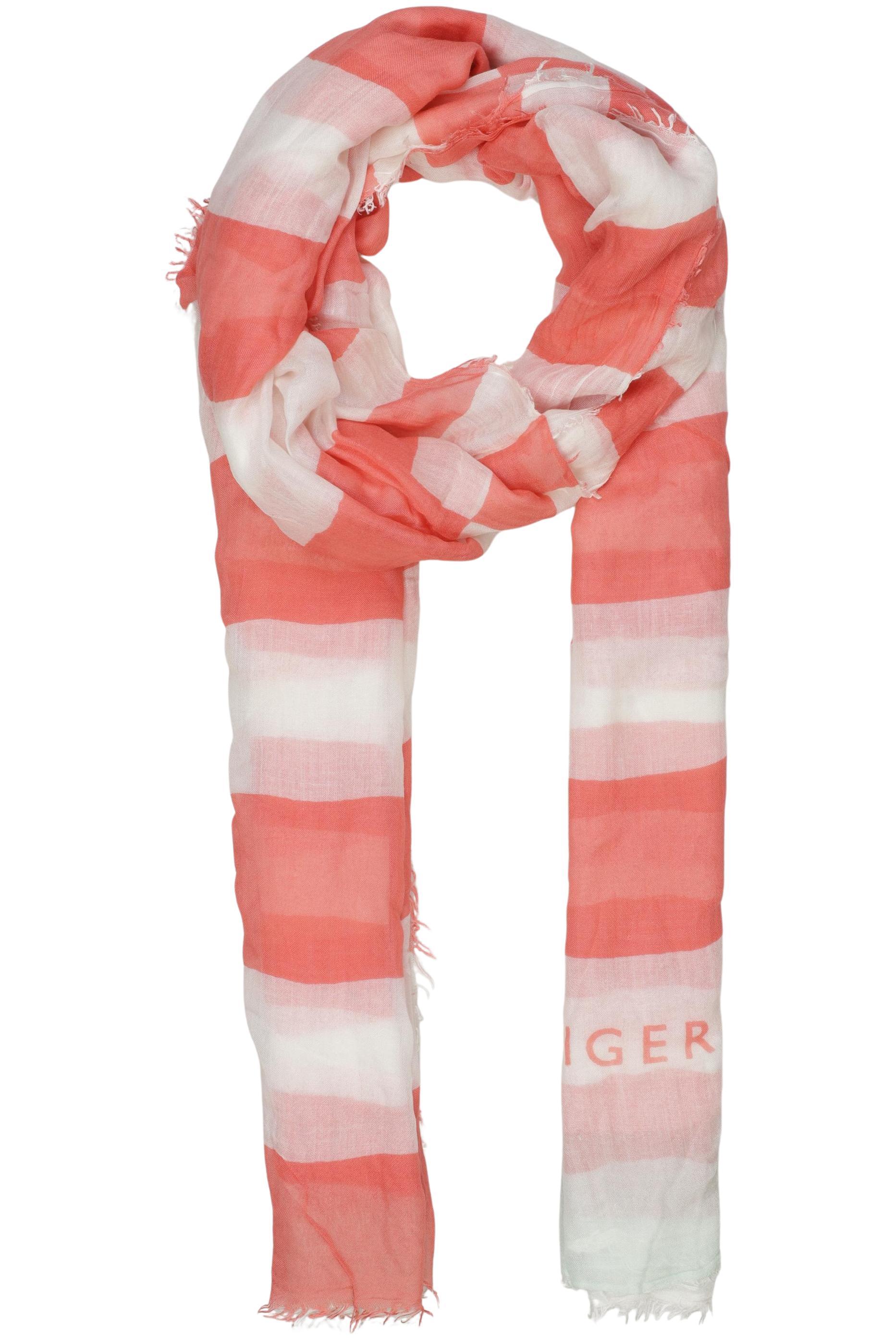 

Tommy Hilfiger Damen Schal, mehrfarbig, Gr.