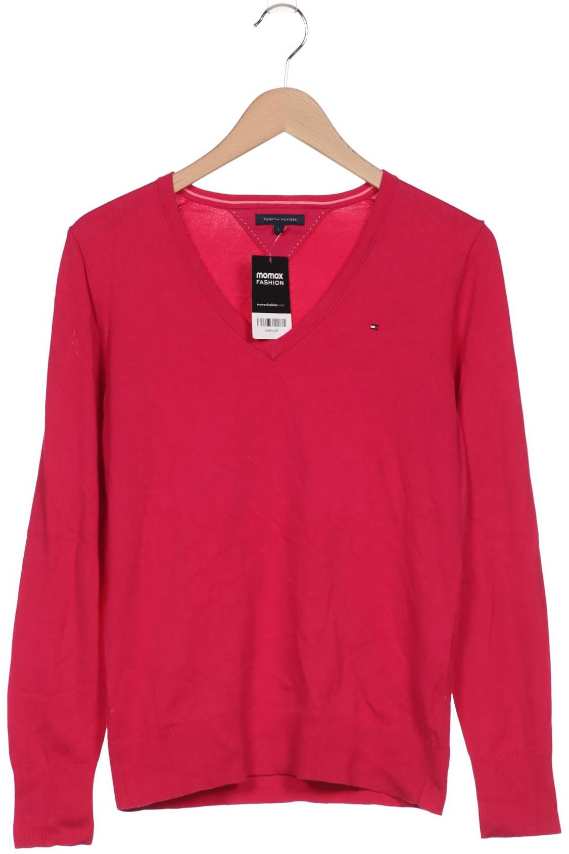 

Tommy Hilfiger Damen Pullover, pink