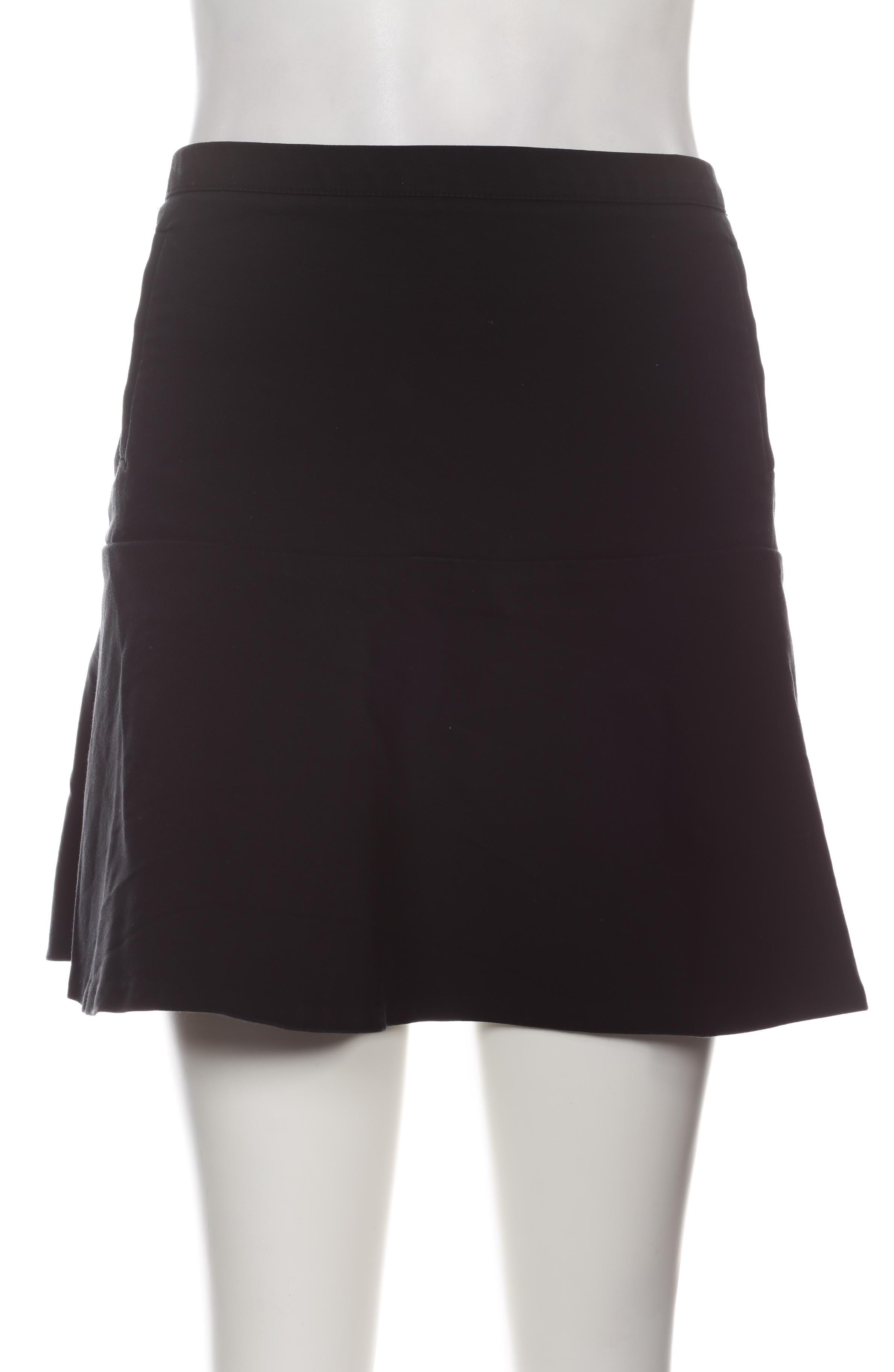 

Tommy Hilfiger Damen Rock, schwarz, Gr. 6