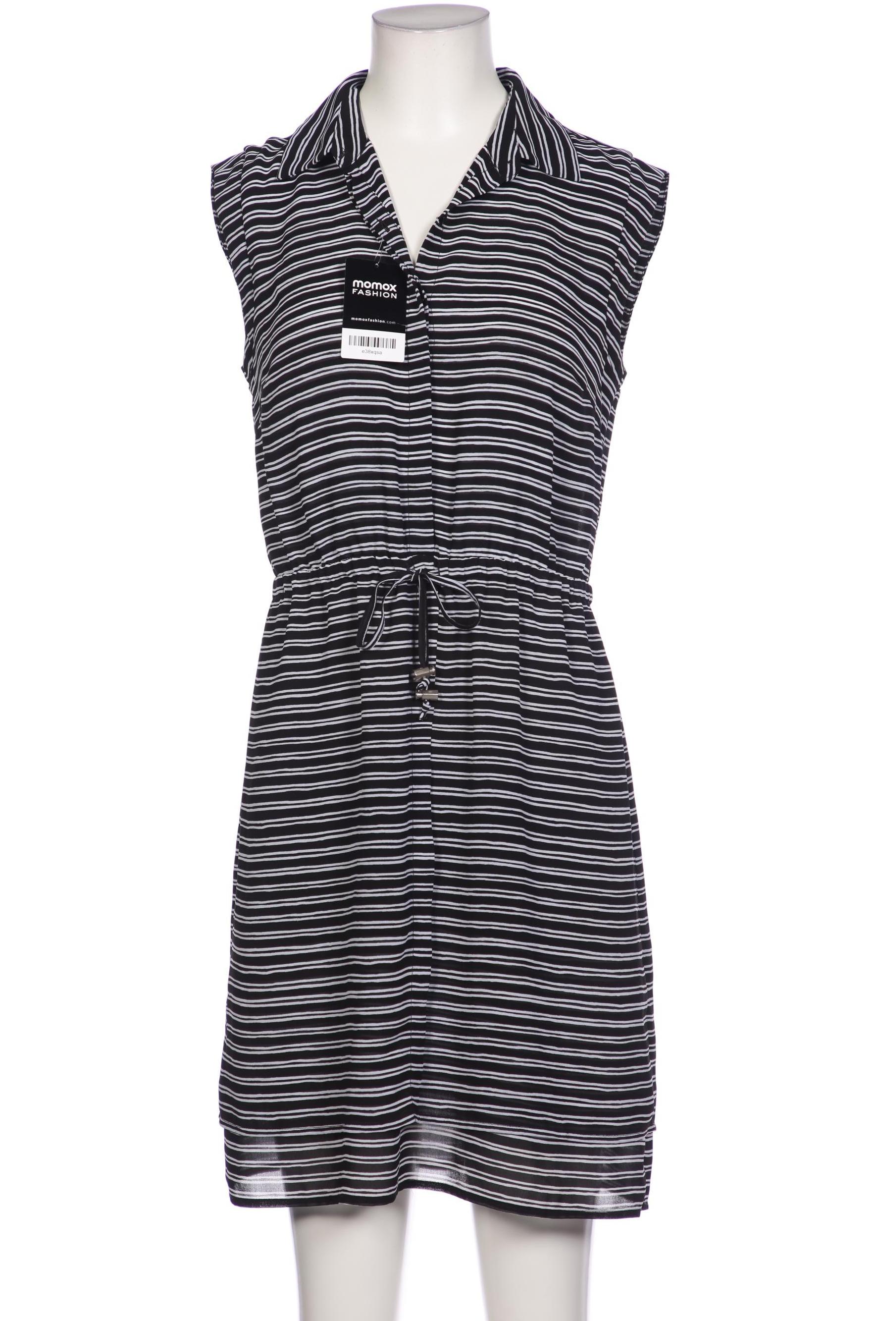 

Tommy Hilfiger Damen Kleid, schwarz, Gr. 36