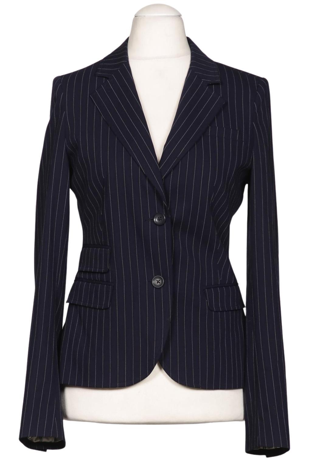 

Tommy Hilfiger Damen Blazer, marineblau, Gr. 6