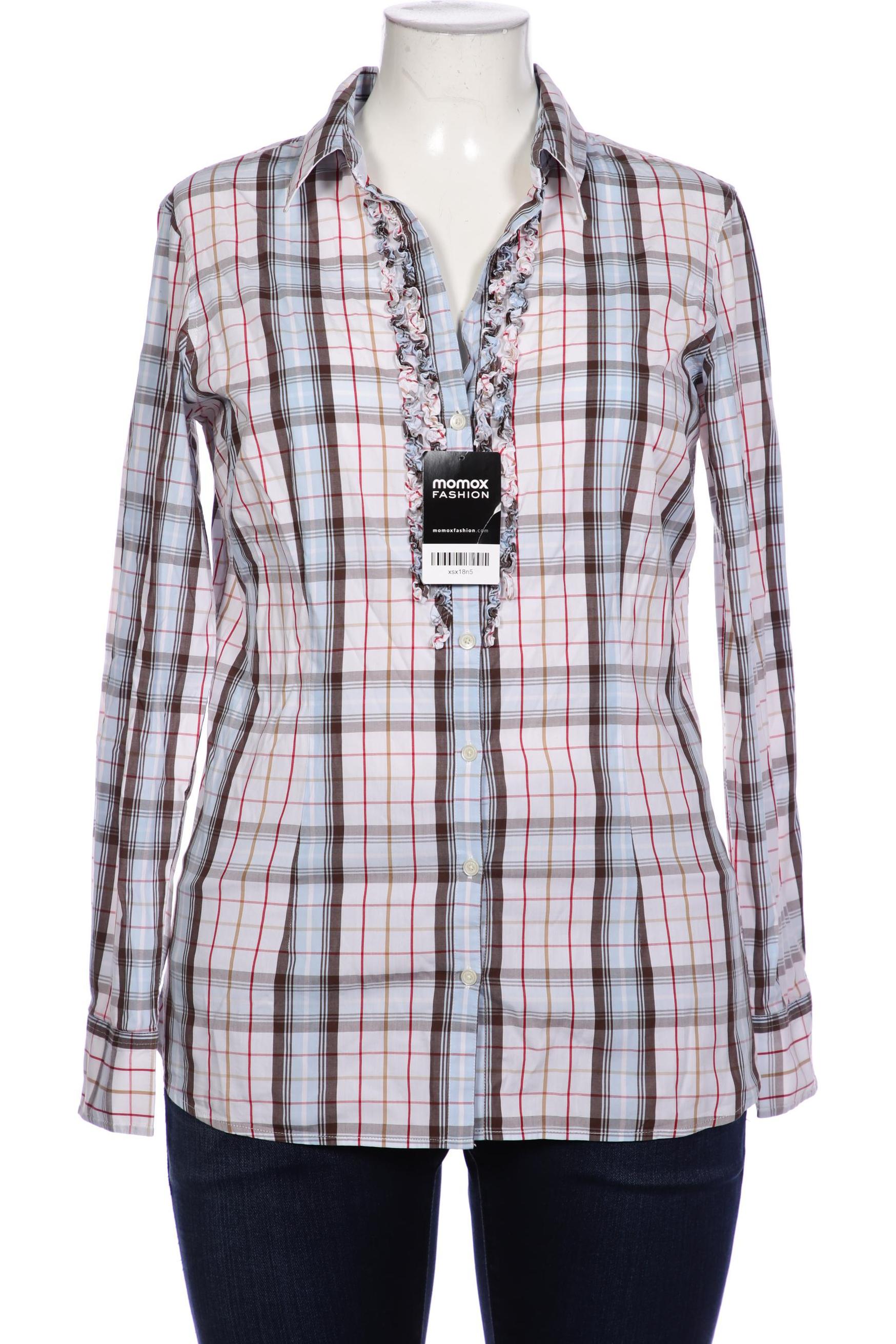 

Tommy Hilfiger Damen Bluse, weiß, Gr. 12