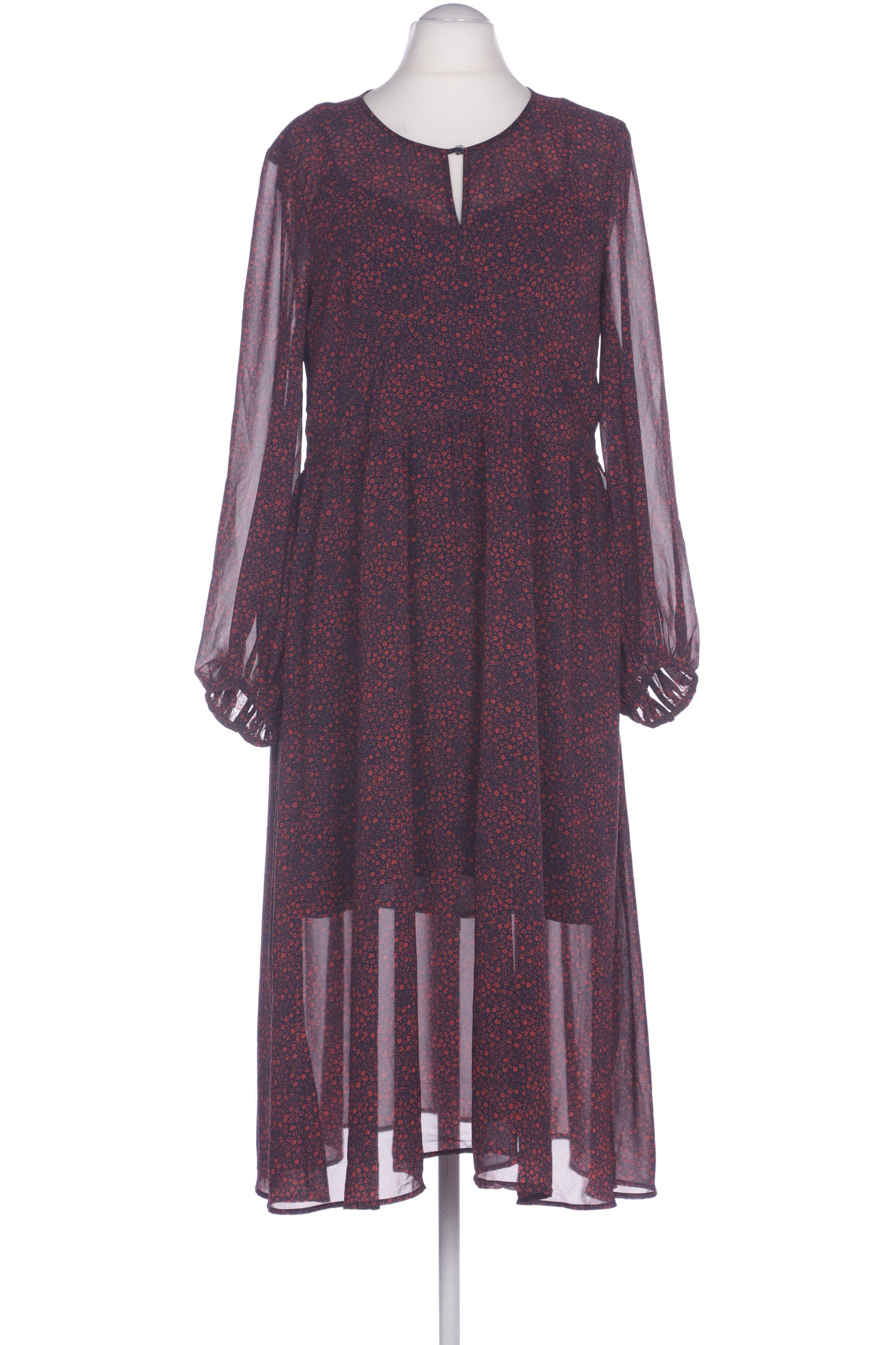

Tommy Hilfiger Damen Kleid, bordeaux