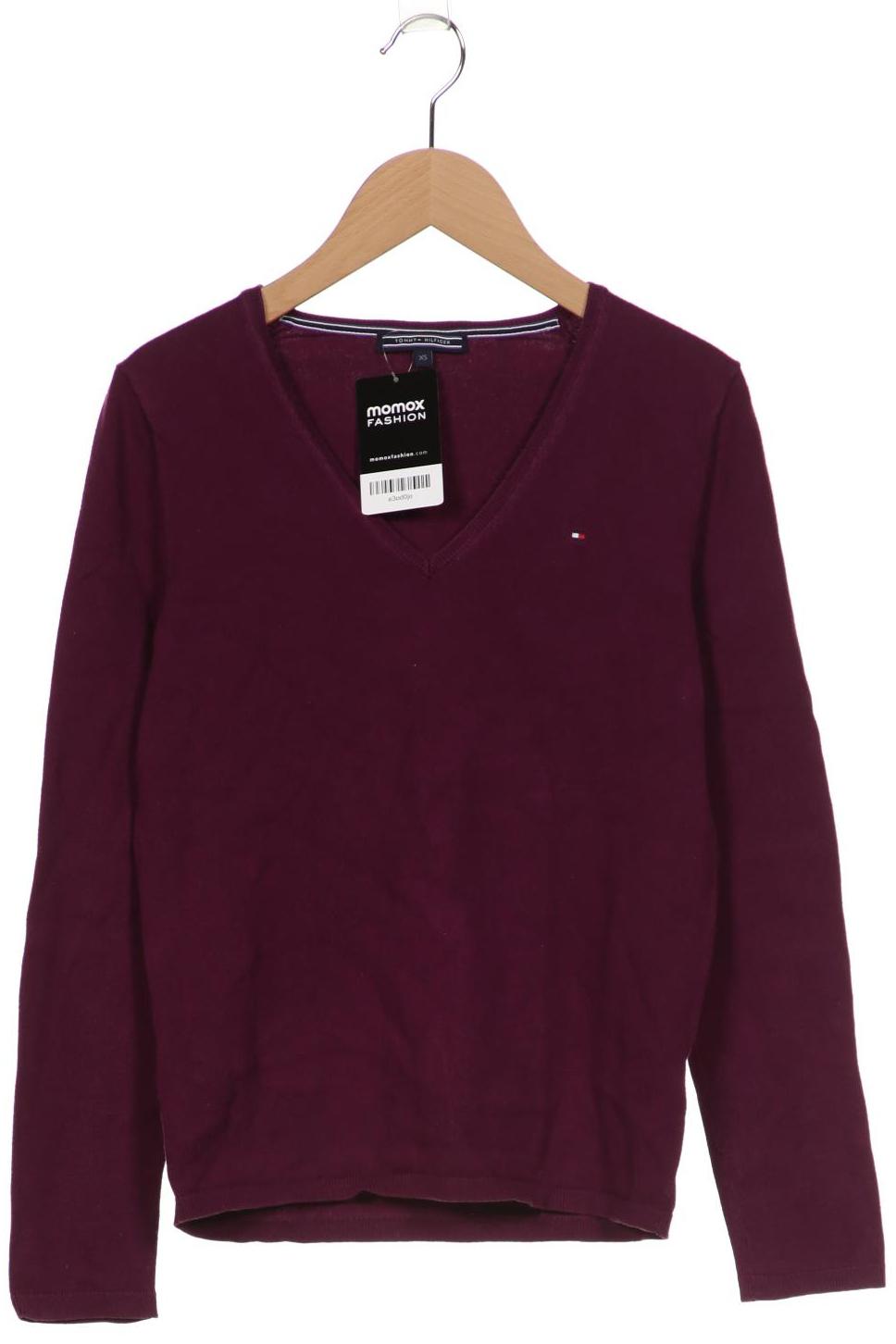 

Tommy Hilfiger Damen Pullover, pink
