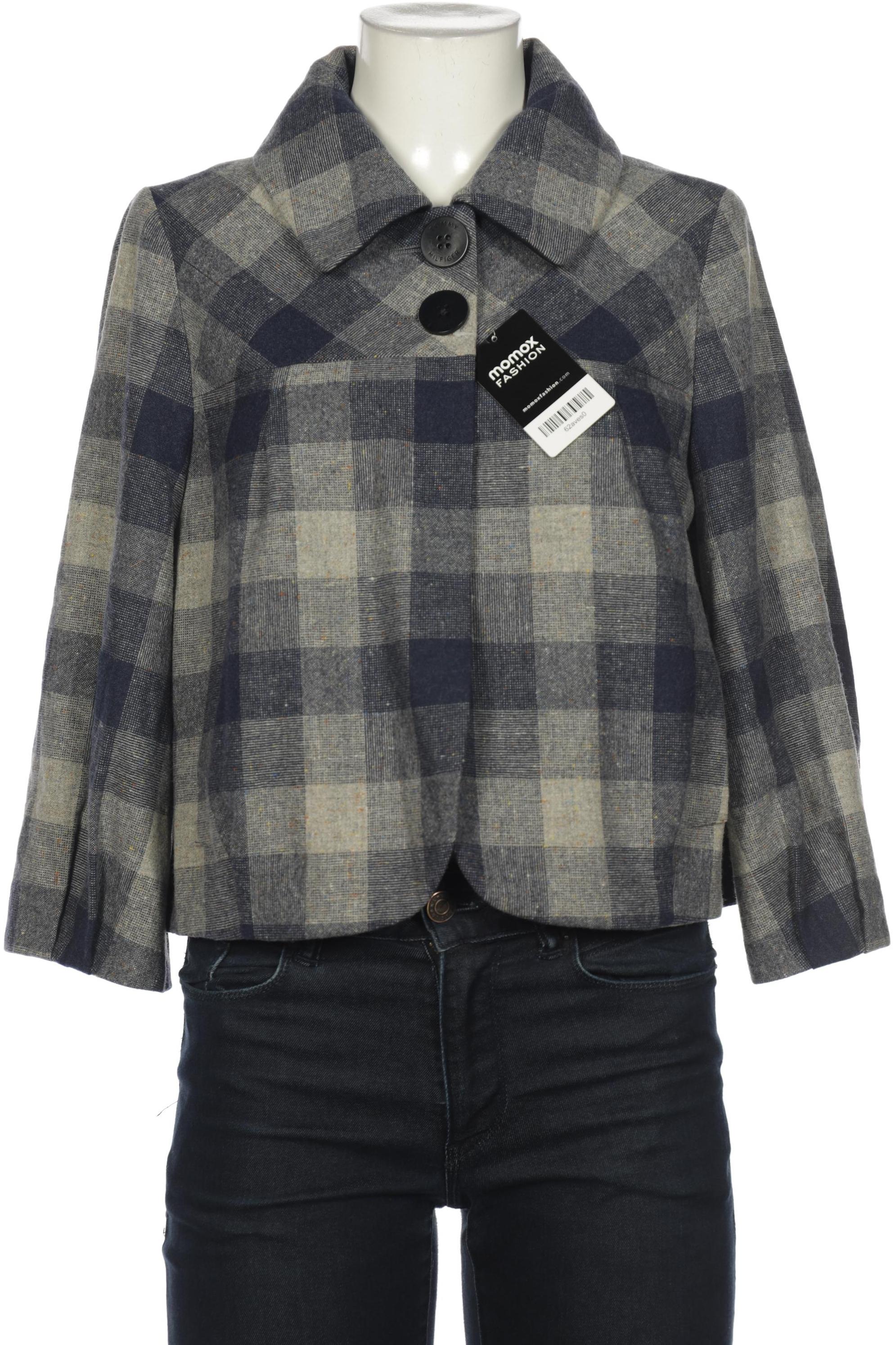 

Tommy Hilfiger Damen Blazer, marineblau