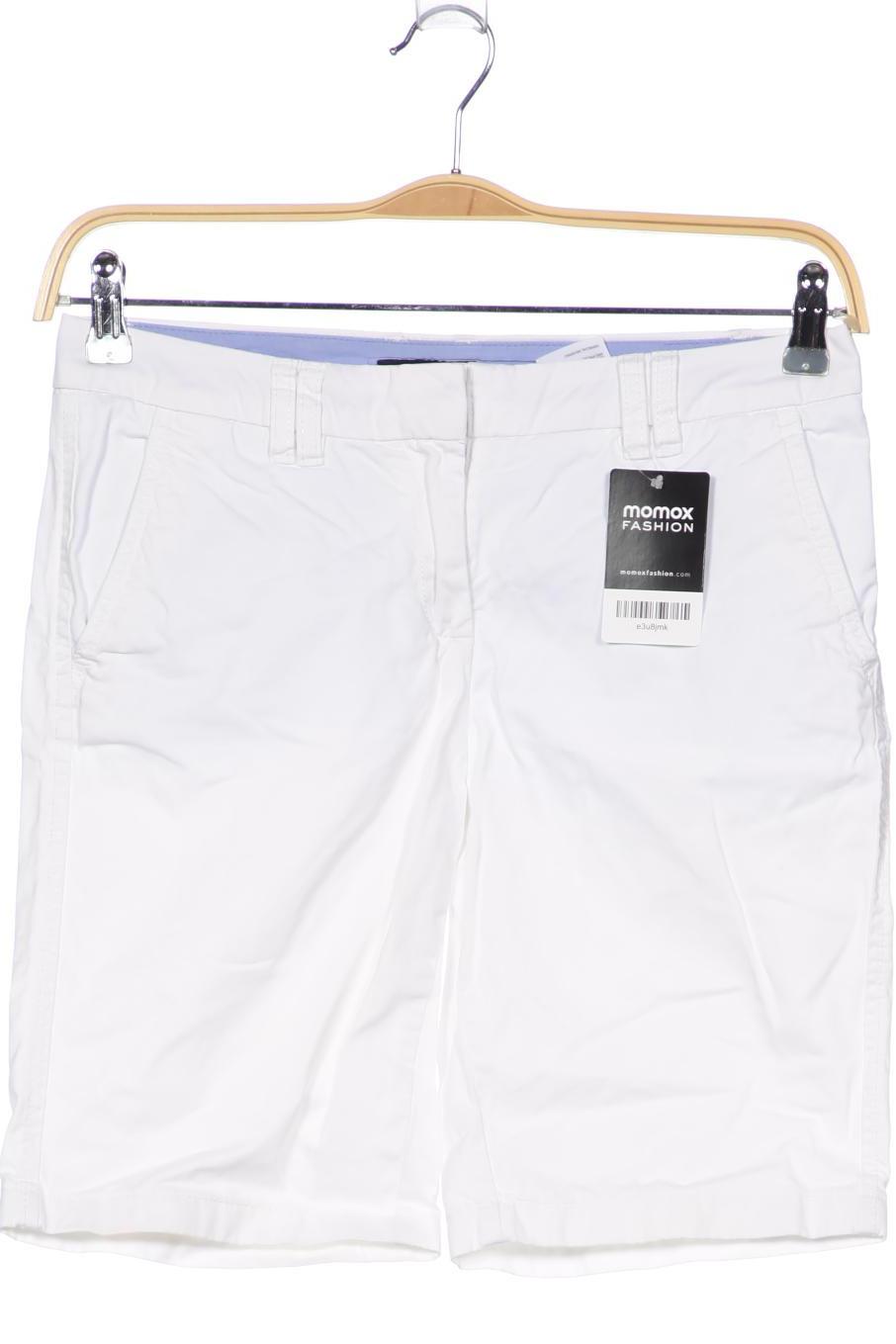 

Tommy Hilfiger Damen Shorts, weiß