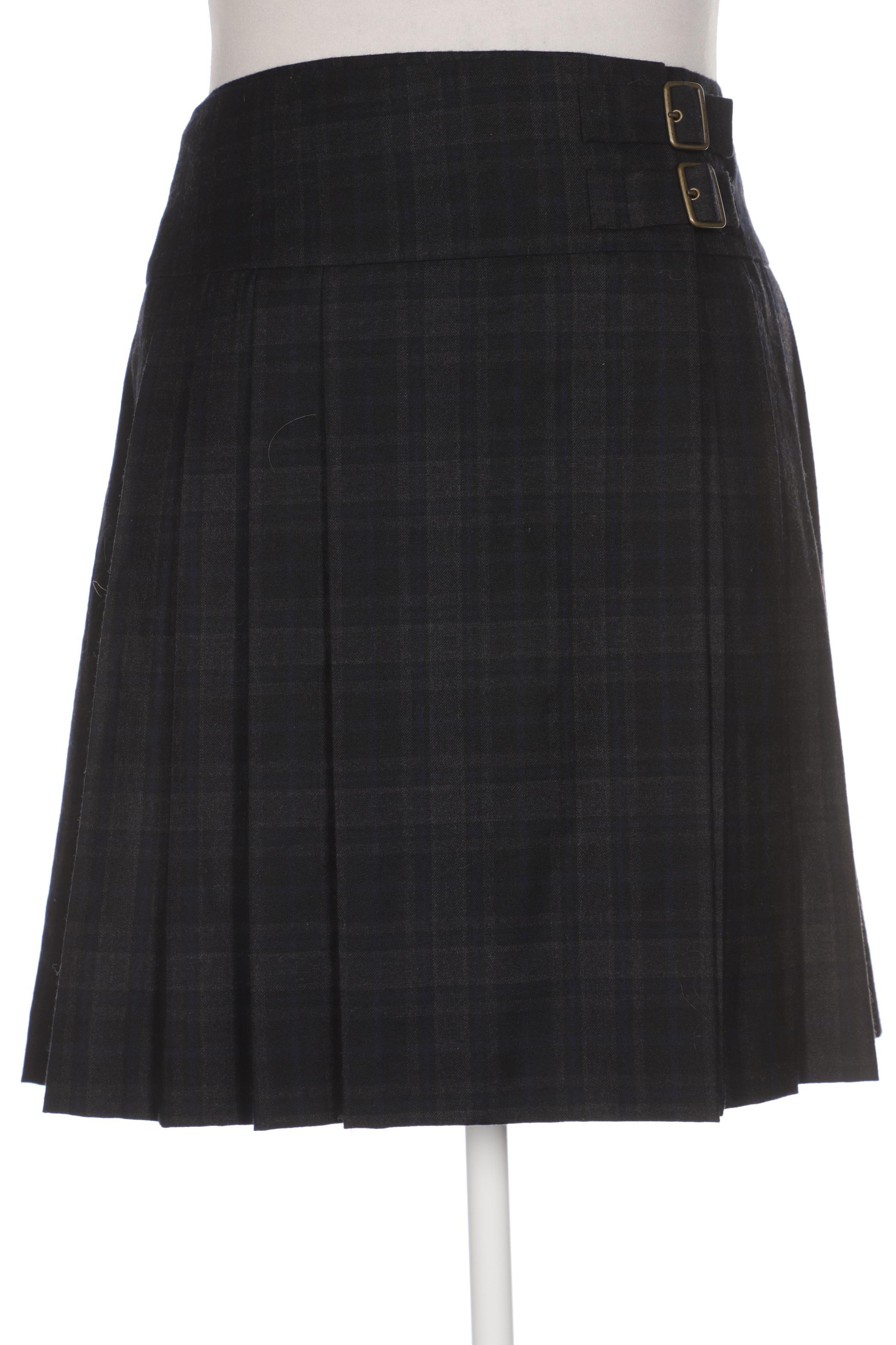 

Tommy Hilfiger Damen Rock, marineblau, Gr. 12