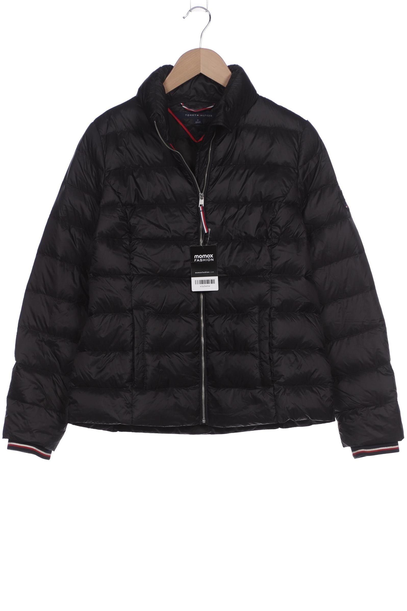 

Tommy Hilfiger Damen Jacke, schwarz, Gr. 38