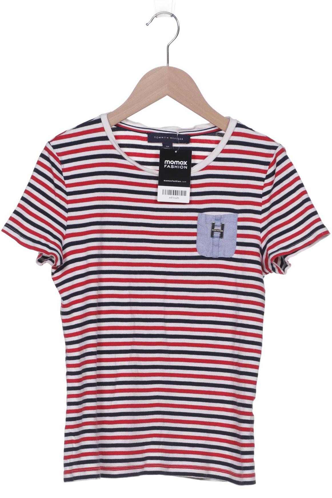 

Tommy Hilfiger Damen T-Shirt, mehrfarbig