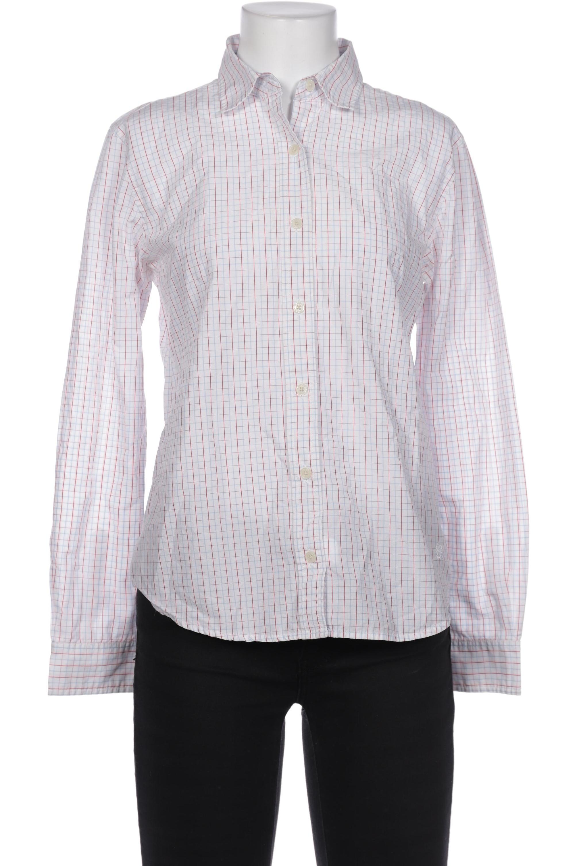 

Tommy Hilfiger Damen Bluse, weiß, Gr. 6