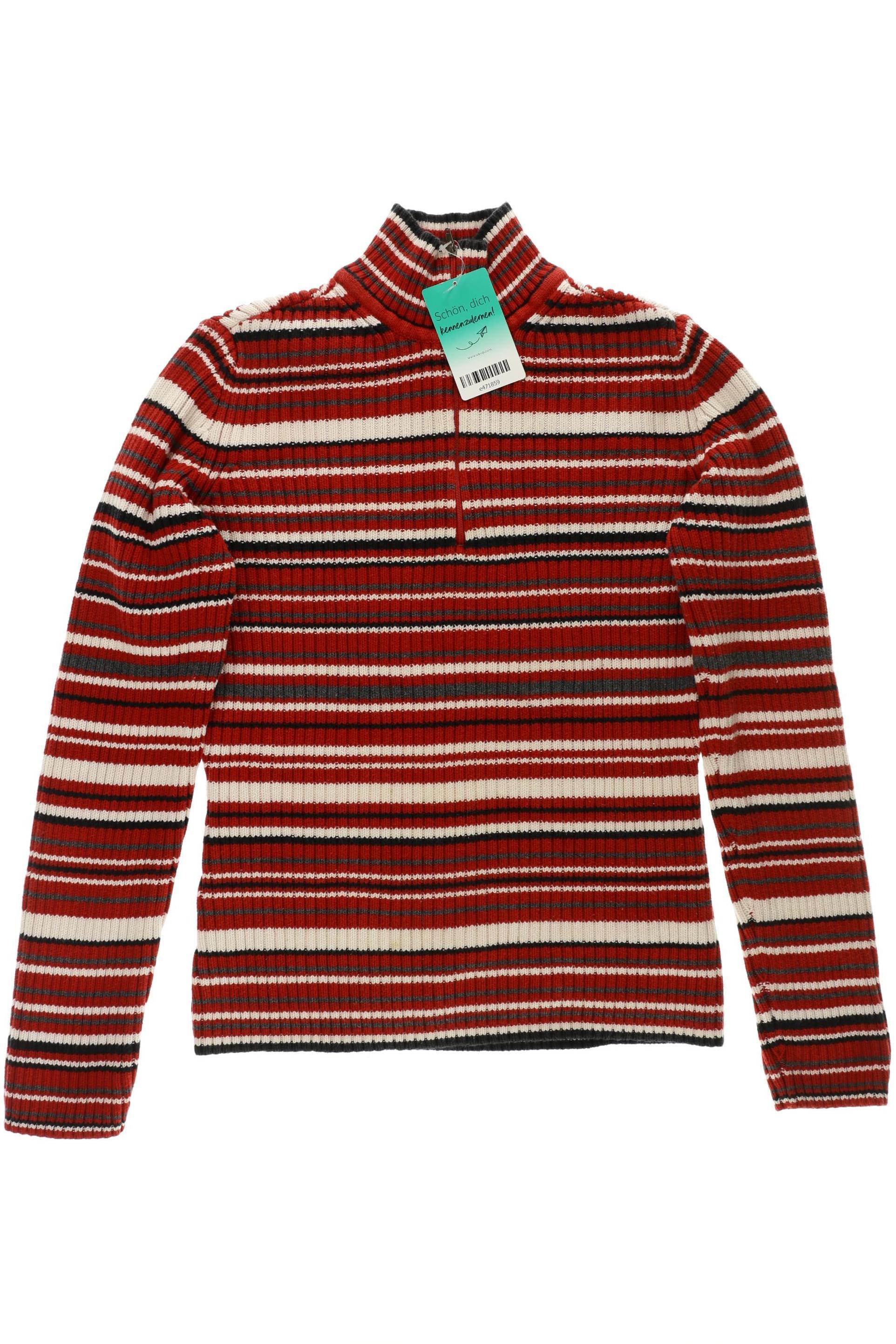 

Tommy Hilfiger Damen Pullover, rot, Gr. 38