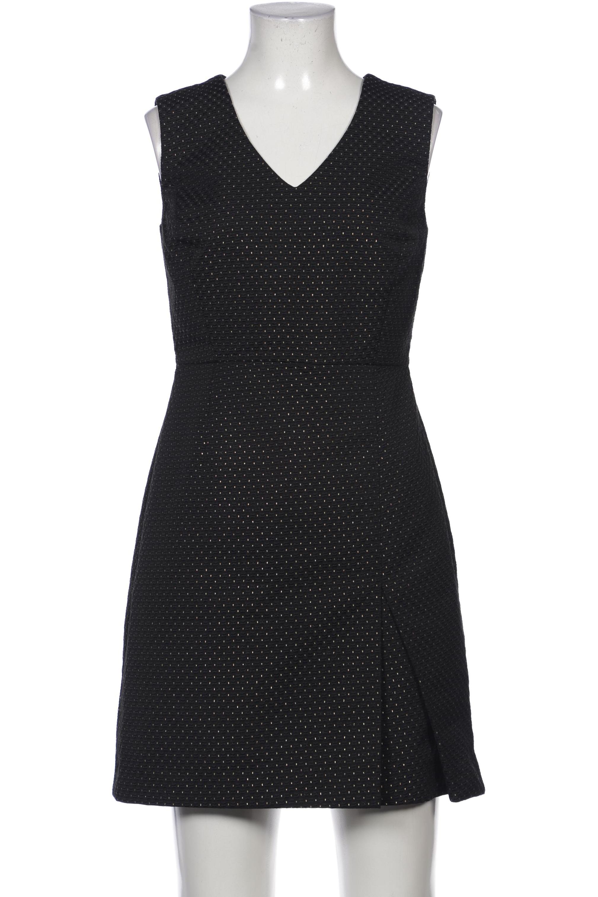 

Tommy Hilfiger Damen Kleid, schwarz, Gr. 2