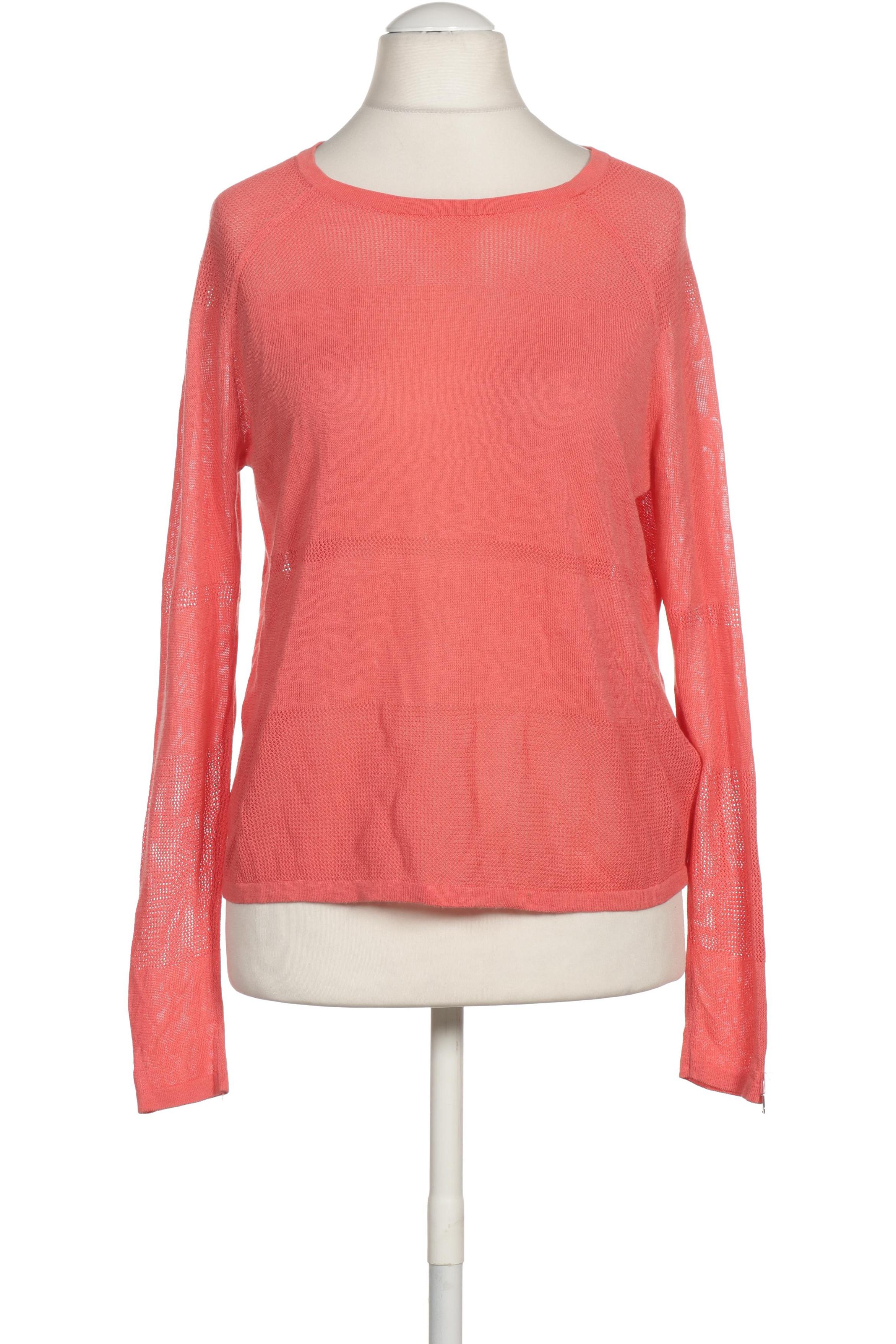 

Tommy Hilfiger Damen Pullover, rot, Gr. 38