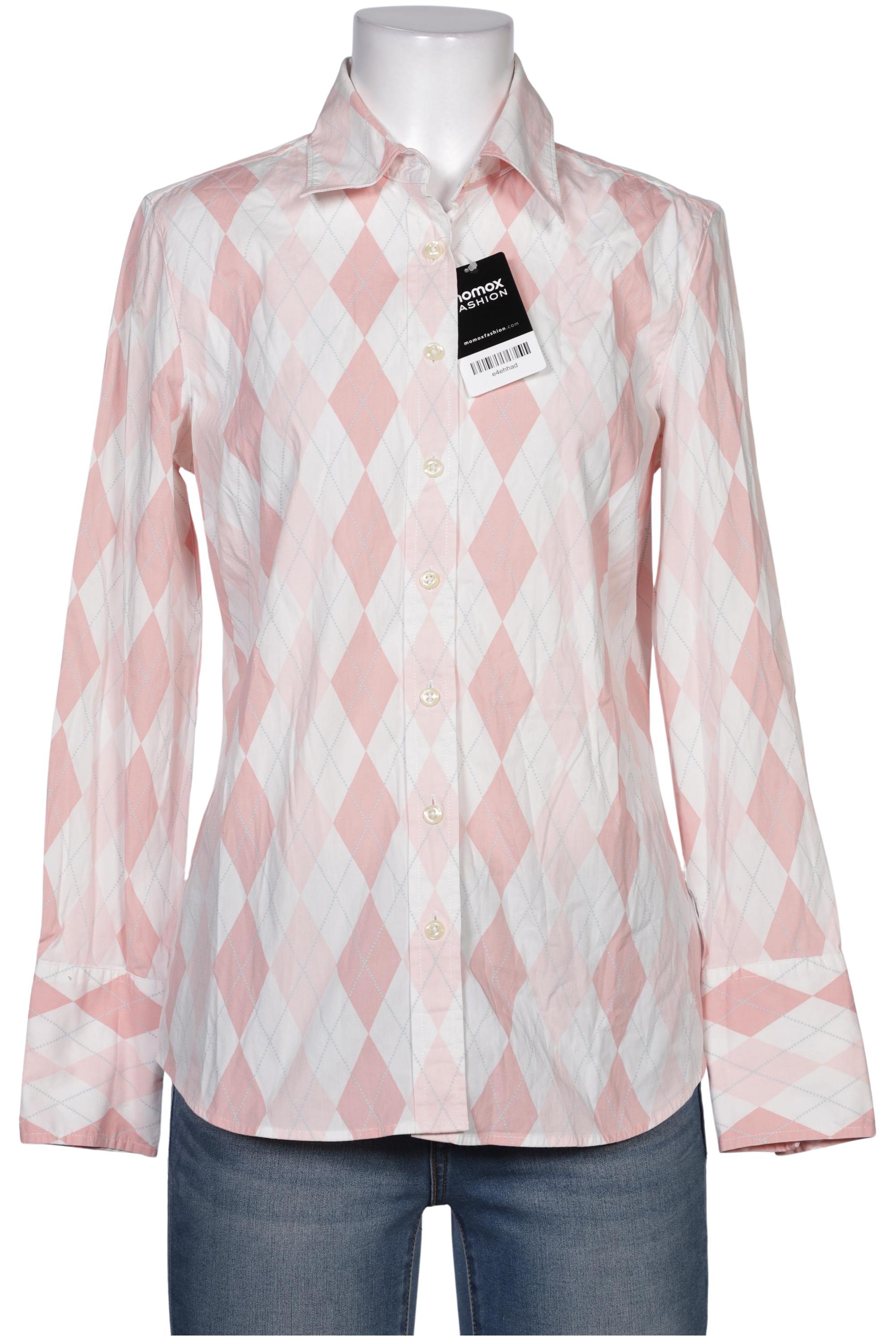 

Tommy Hilfiger Damen Bluse, mehrfarbig, Gr. 38