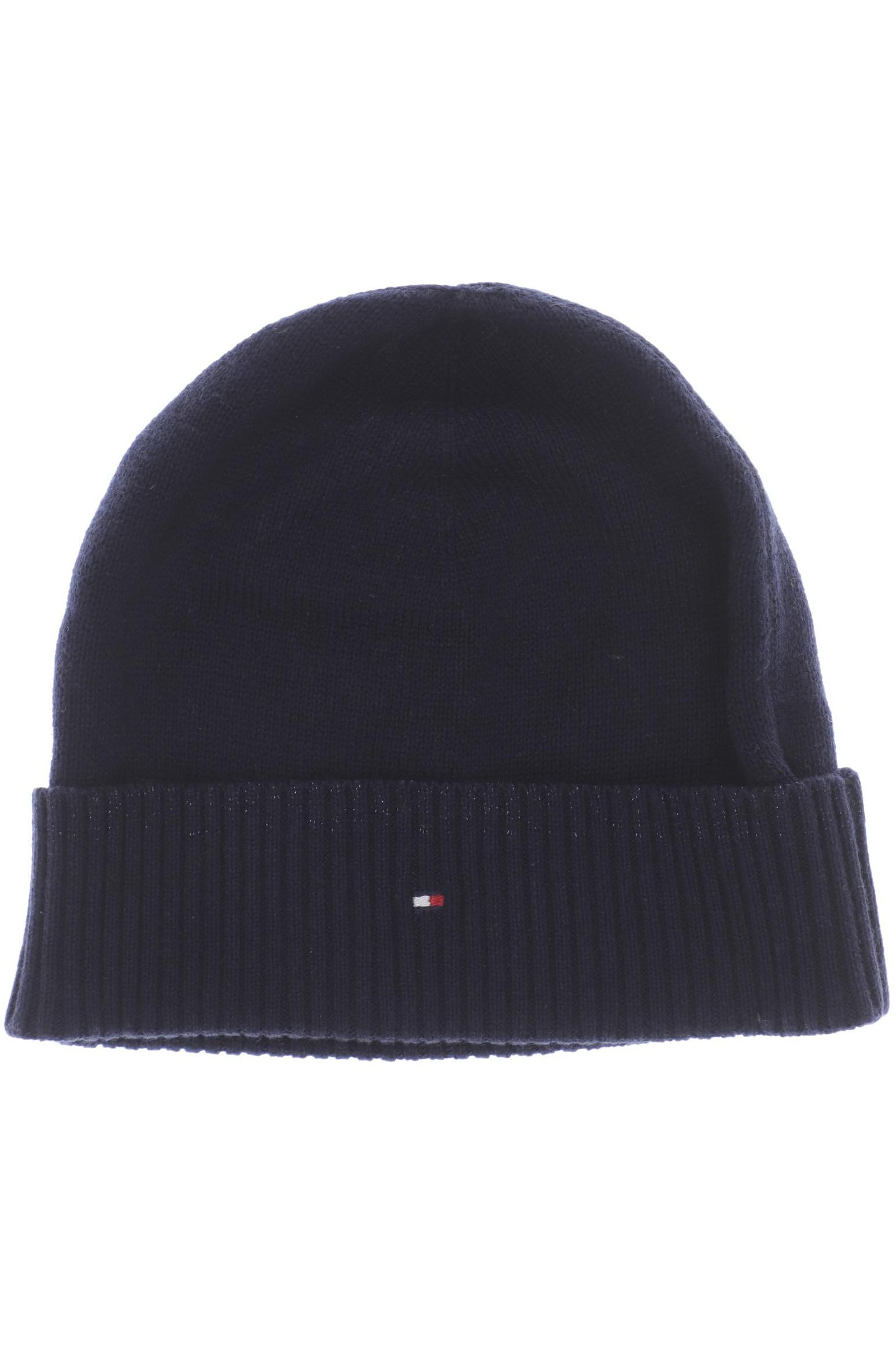 

Tommy Hilfiger Damen Hut/Mütze, blau, Gr. uni