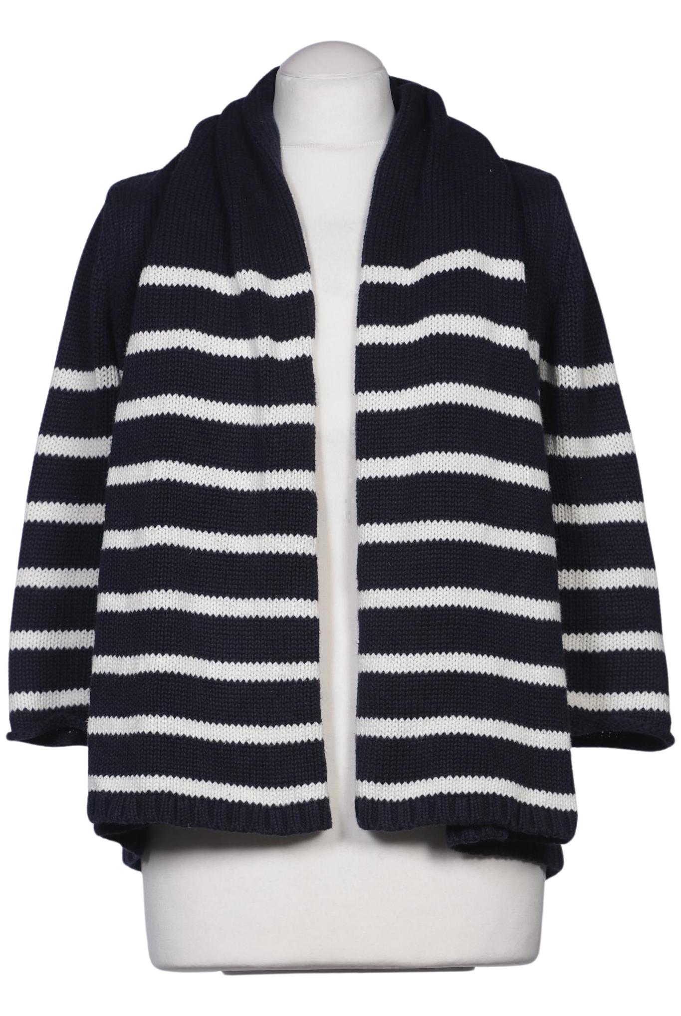 

Tommy Hilfiger Damen Strickjacke, mehrfarbig, Gr. 36