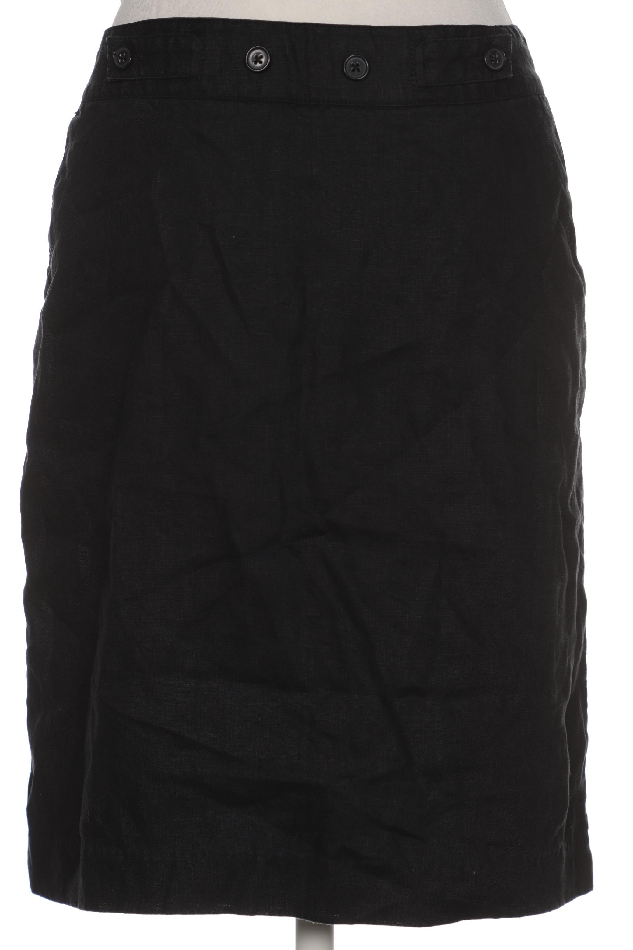 

Tommy Hilfiger Damen Rock, schwarz, Gr. 8